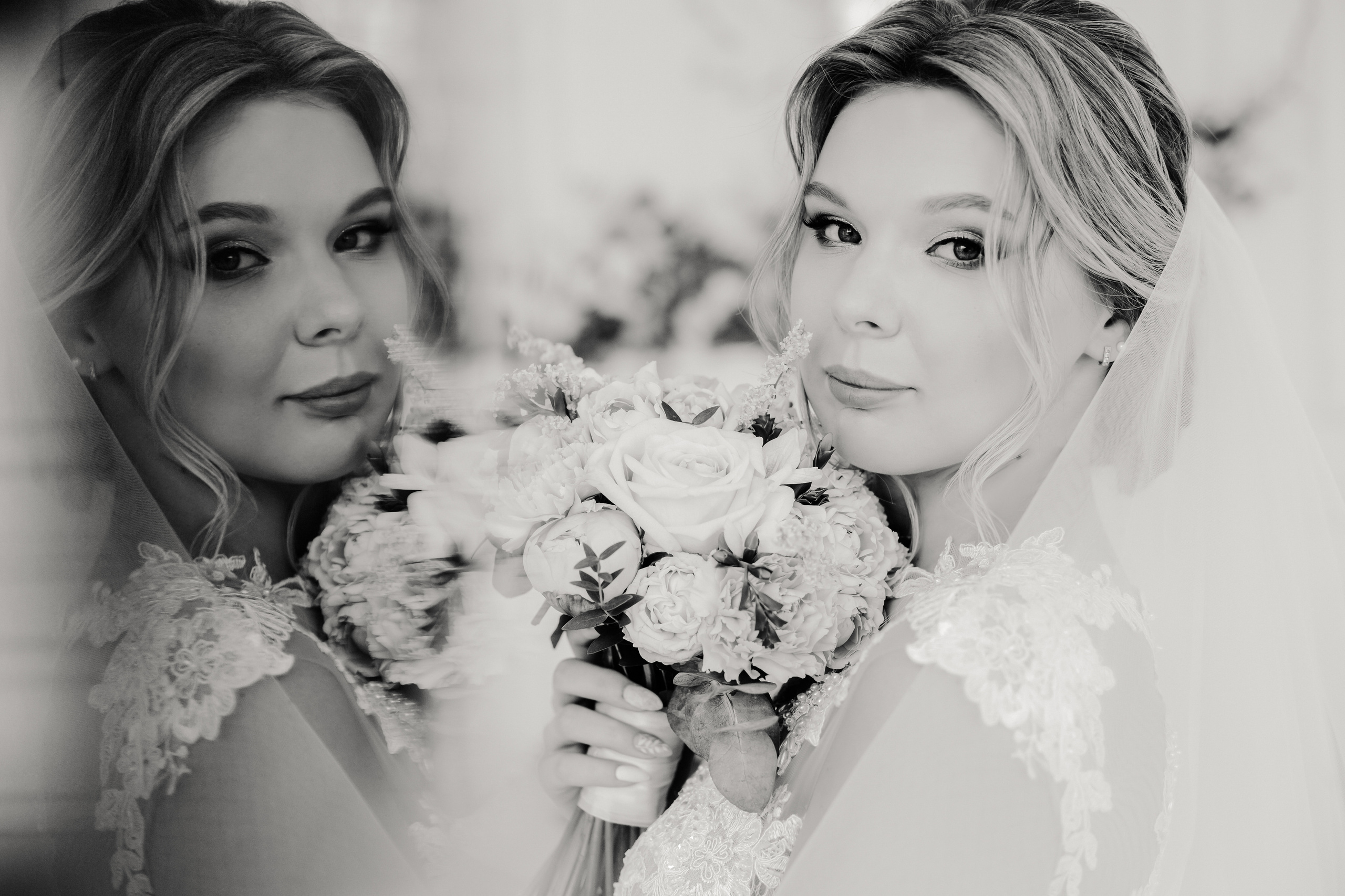 • Андрей & Анастасия •. Семейный и свадебный фотограф в Воронеже Майя Добровольская