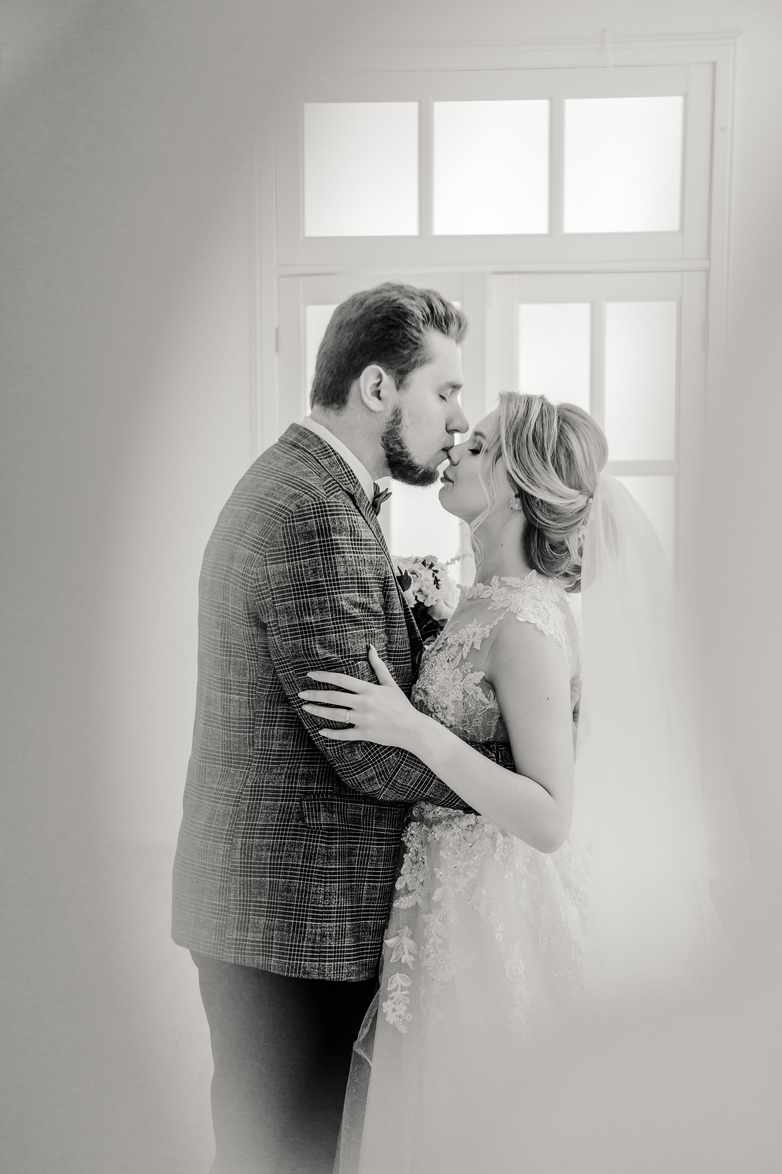 • Андрей & Анастасия •. Семейный и свадебный фотограф в Воронеже Майя Добровольская