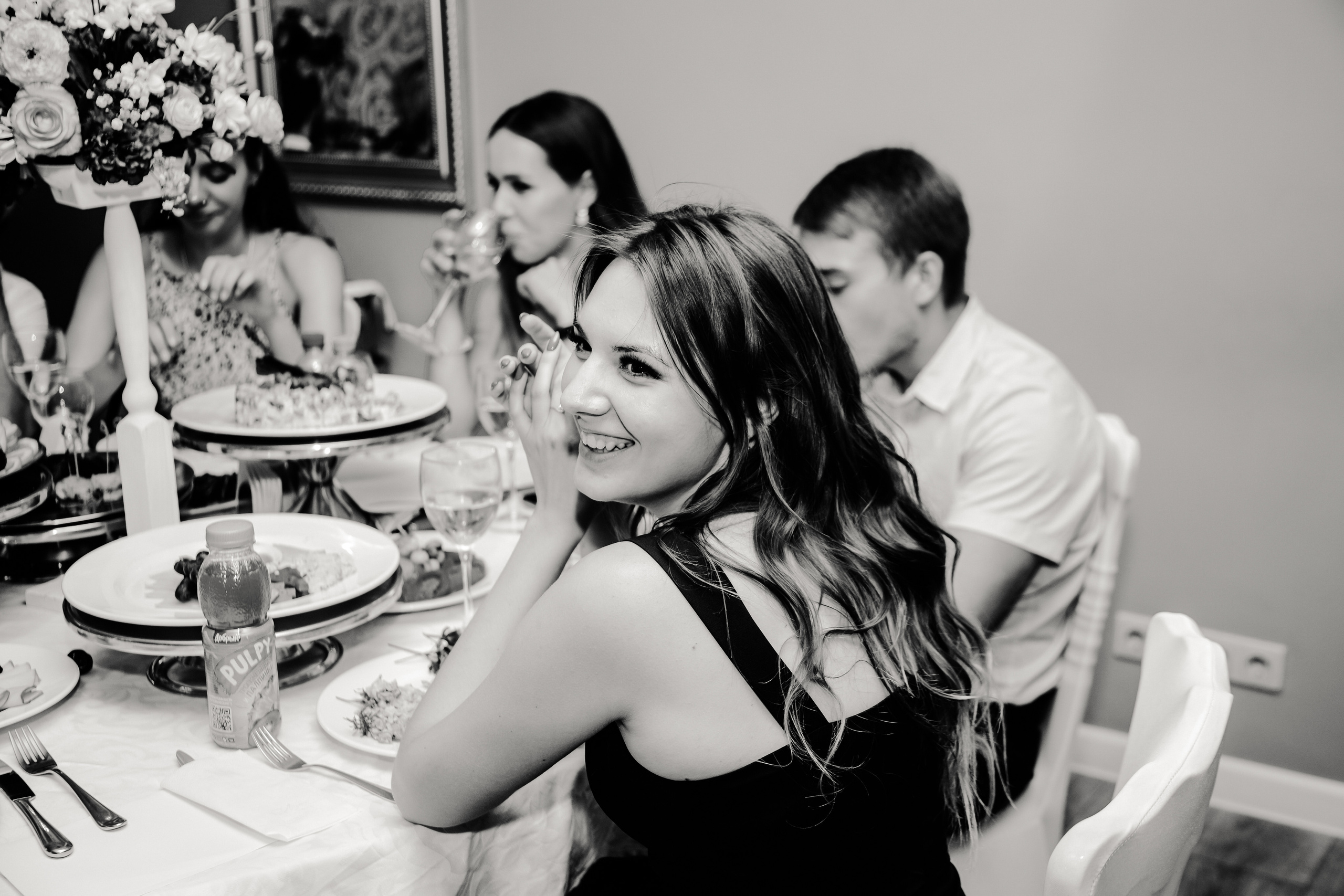 • Андрей & Анастасия •. Семейный и свадебный фотограф в Воронеже Майя Добровольская