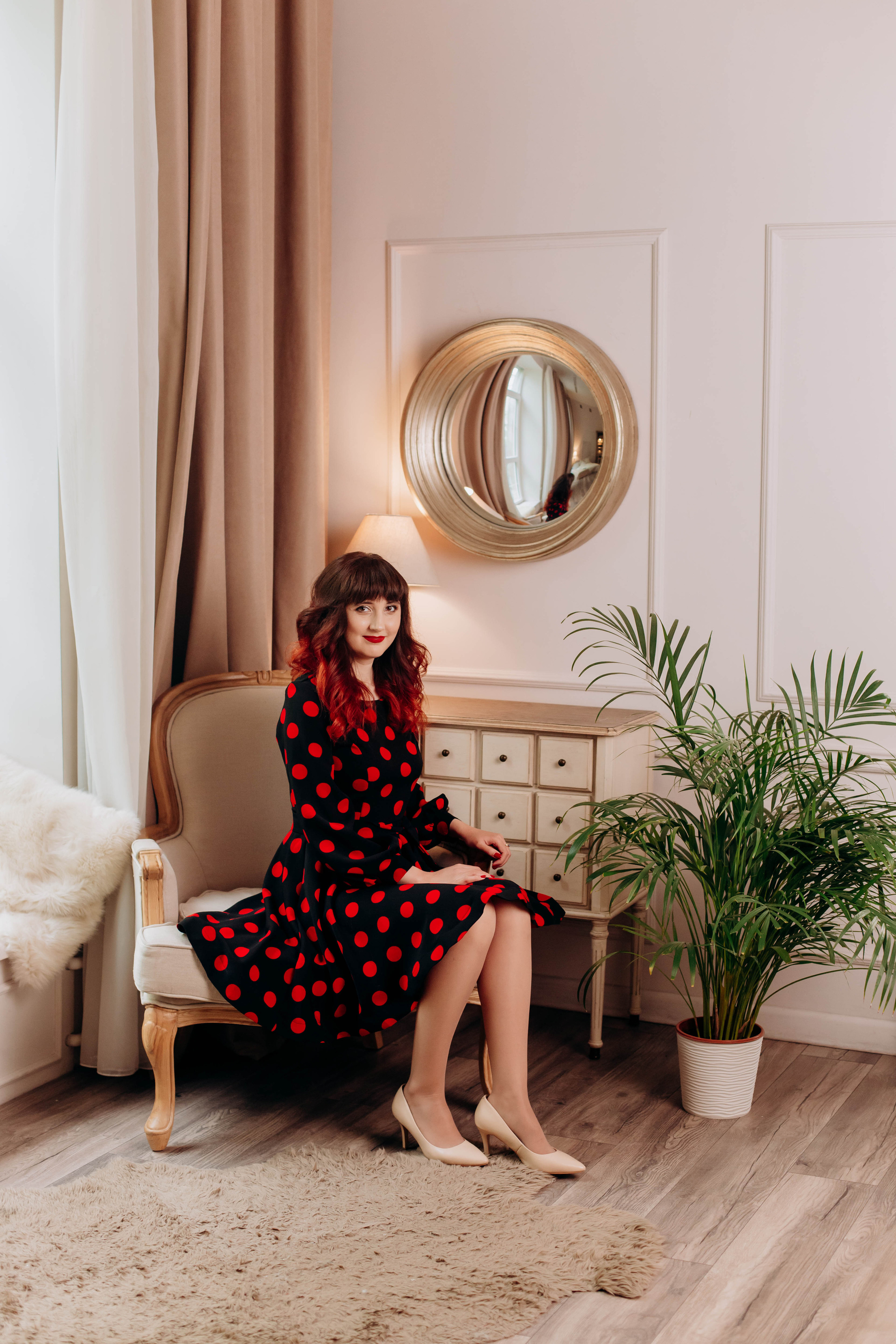 Лилия (фотосессия в городе и студии). Семейный и свадебный фотограф в Воронеже Майя Добровольская