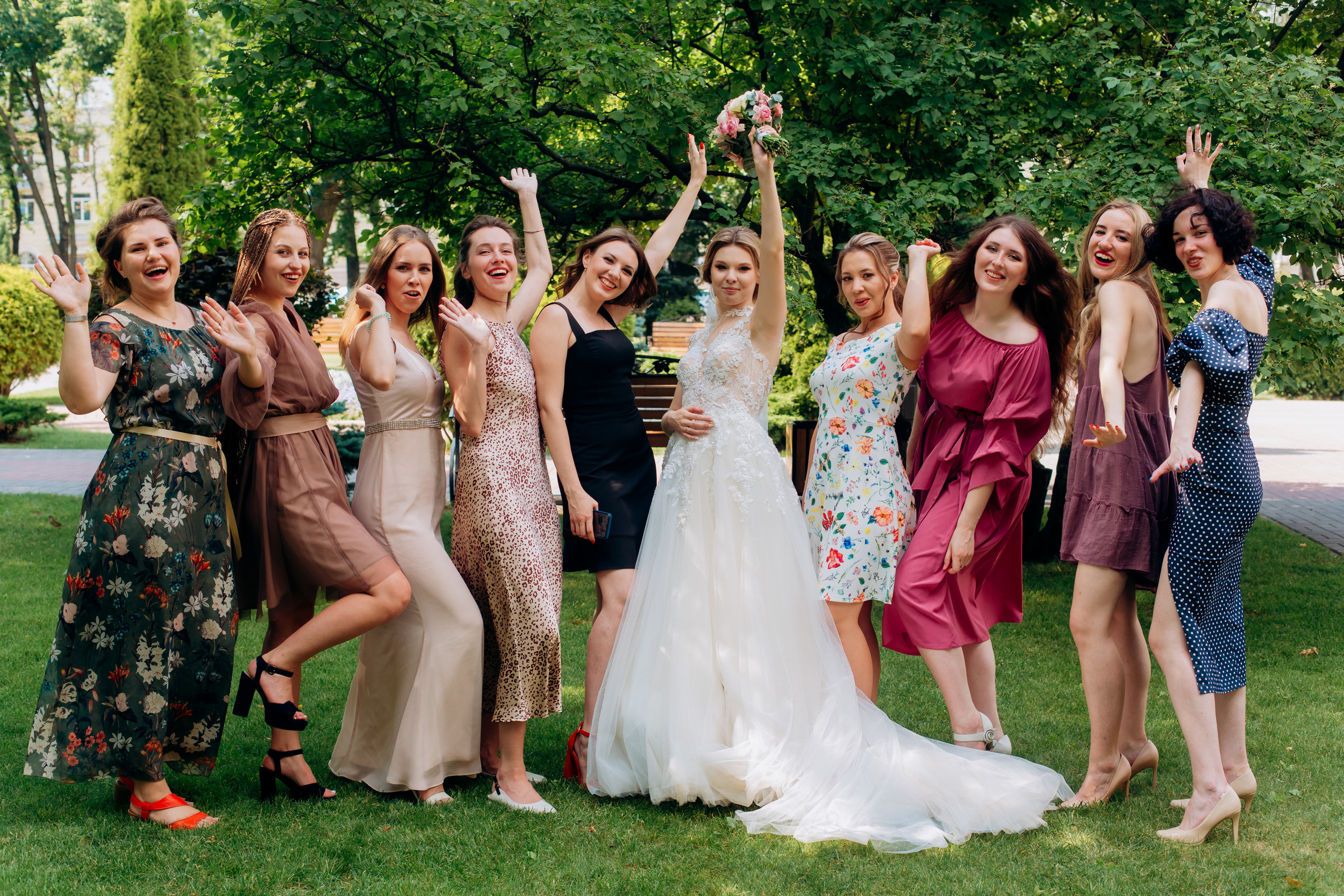 • Андрей & Анастасия •. Семейный и свадебный фотограф в Воронеже Майя Добровольская