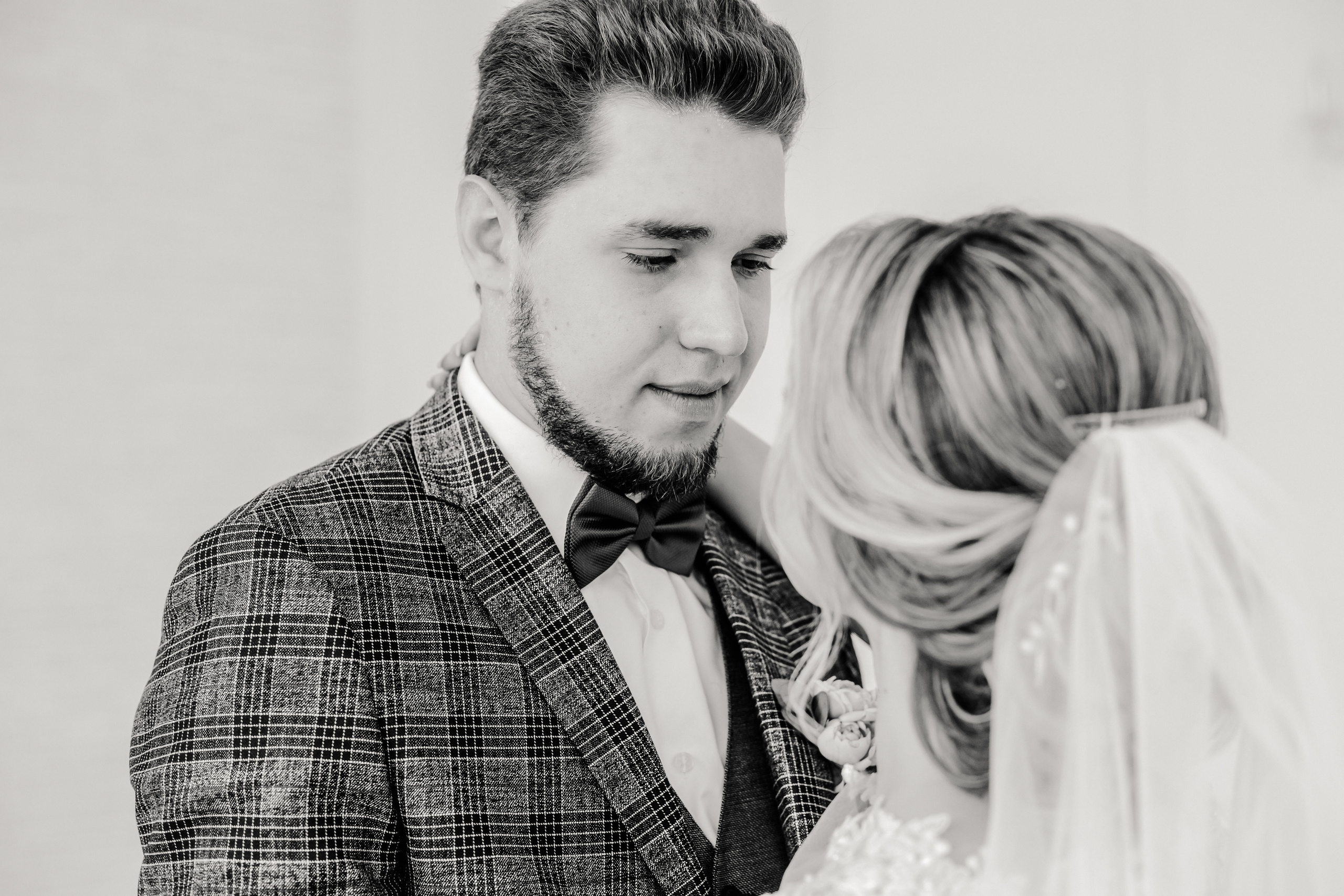 • Андрей & Анастасия •. Семейный и свадебный фотограф в Воронеже Майя Добровольская