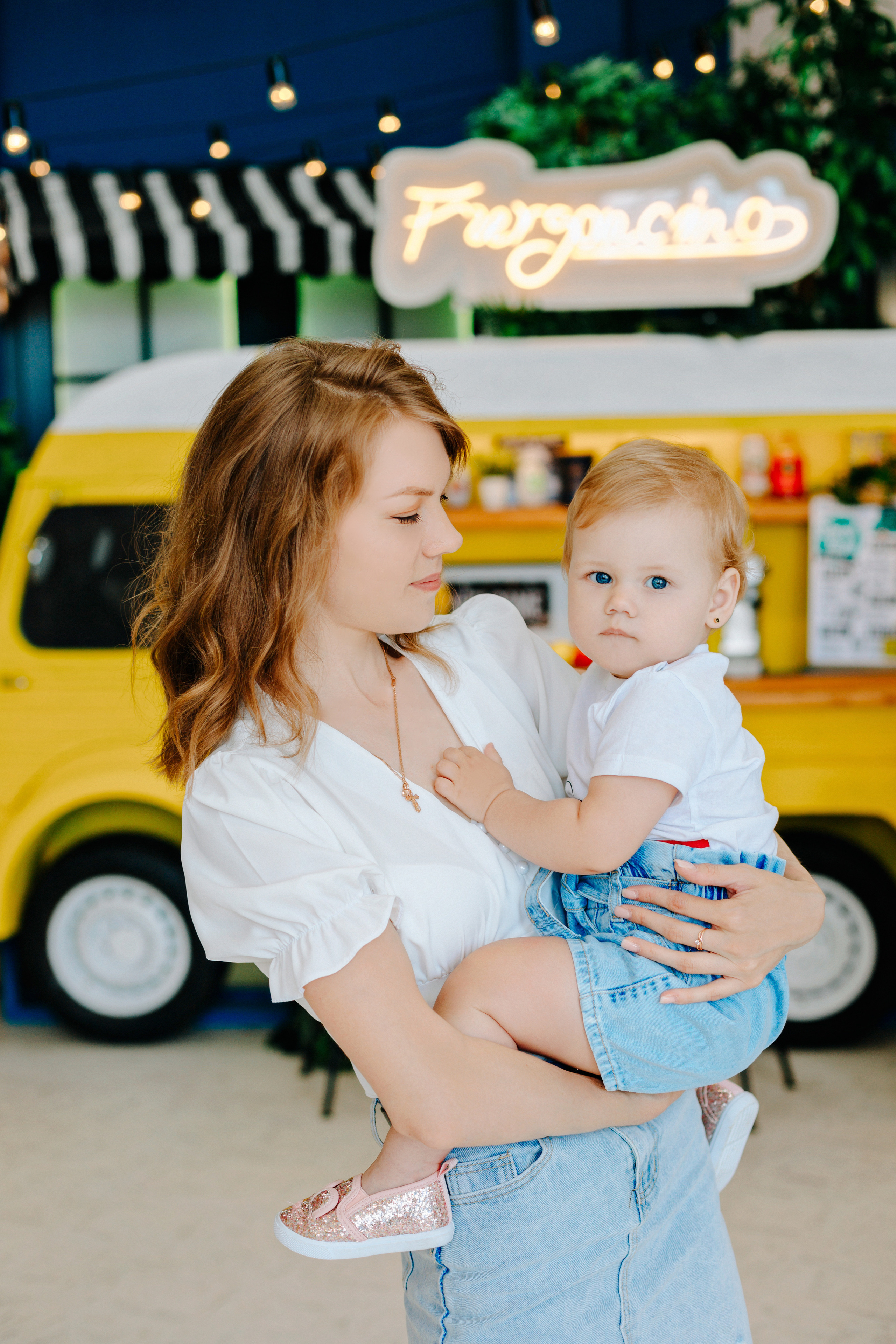 Семейные фотосессии. Семейный и свадебный фотограф в Воронеже Майя Добровольская