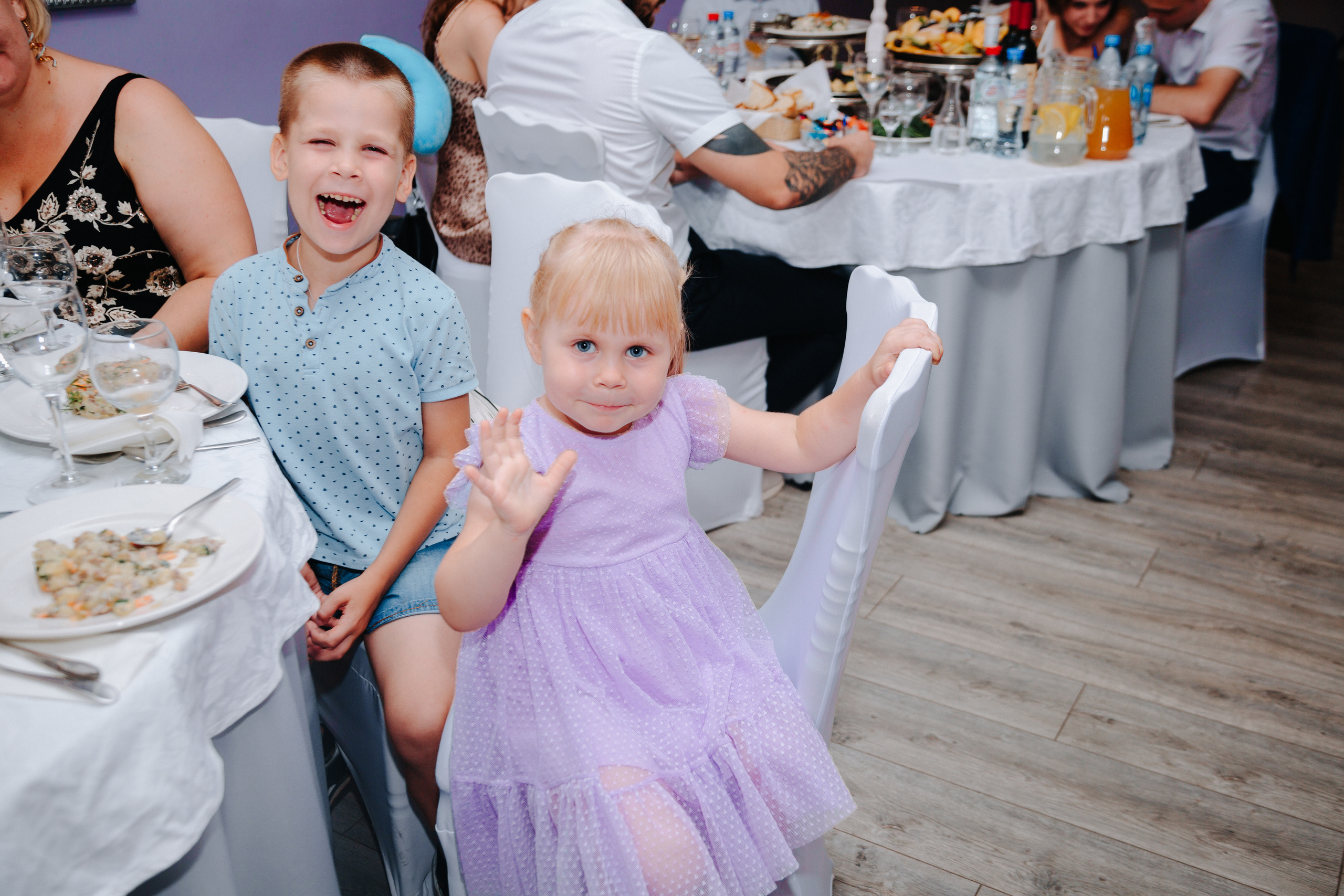 • Андрей & Анастасия •. Семейный и свадебный фотограф в Воронеже Майя Добровольская