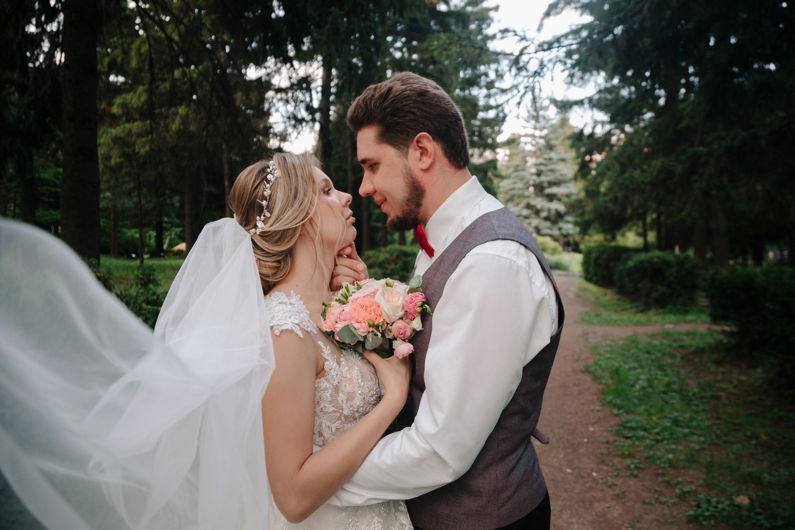 • Андрей & Анастасия •. Семейный и свадебный фотограф в Воронеже Майя Добровольская