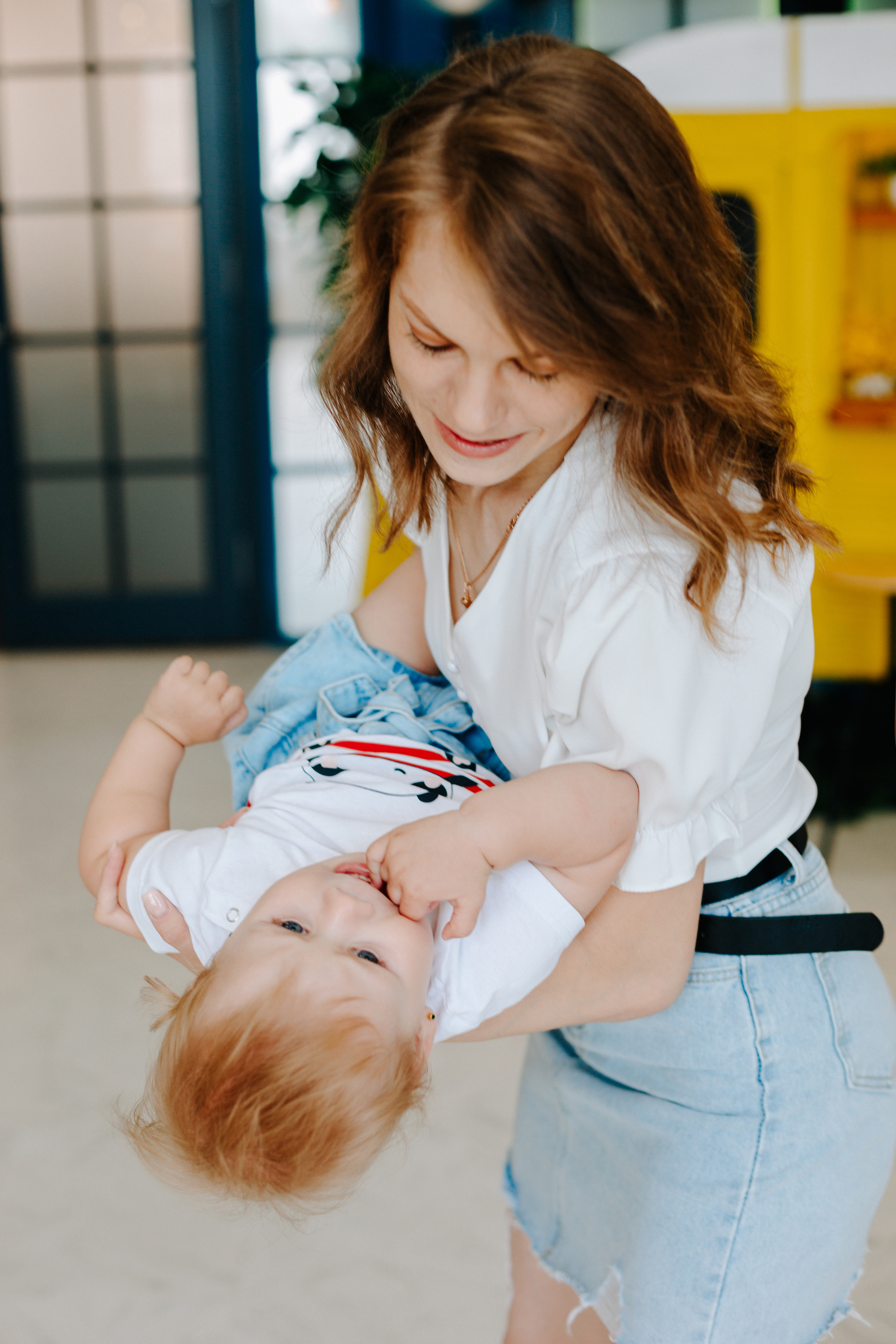 Семейные фотосессии. Семейный и свадебный фотограф в Воронеже Майя Добровольская