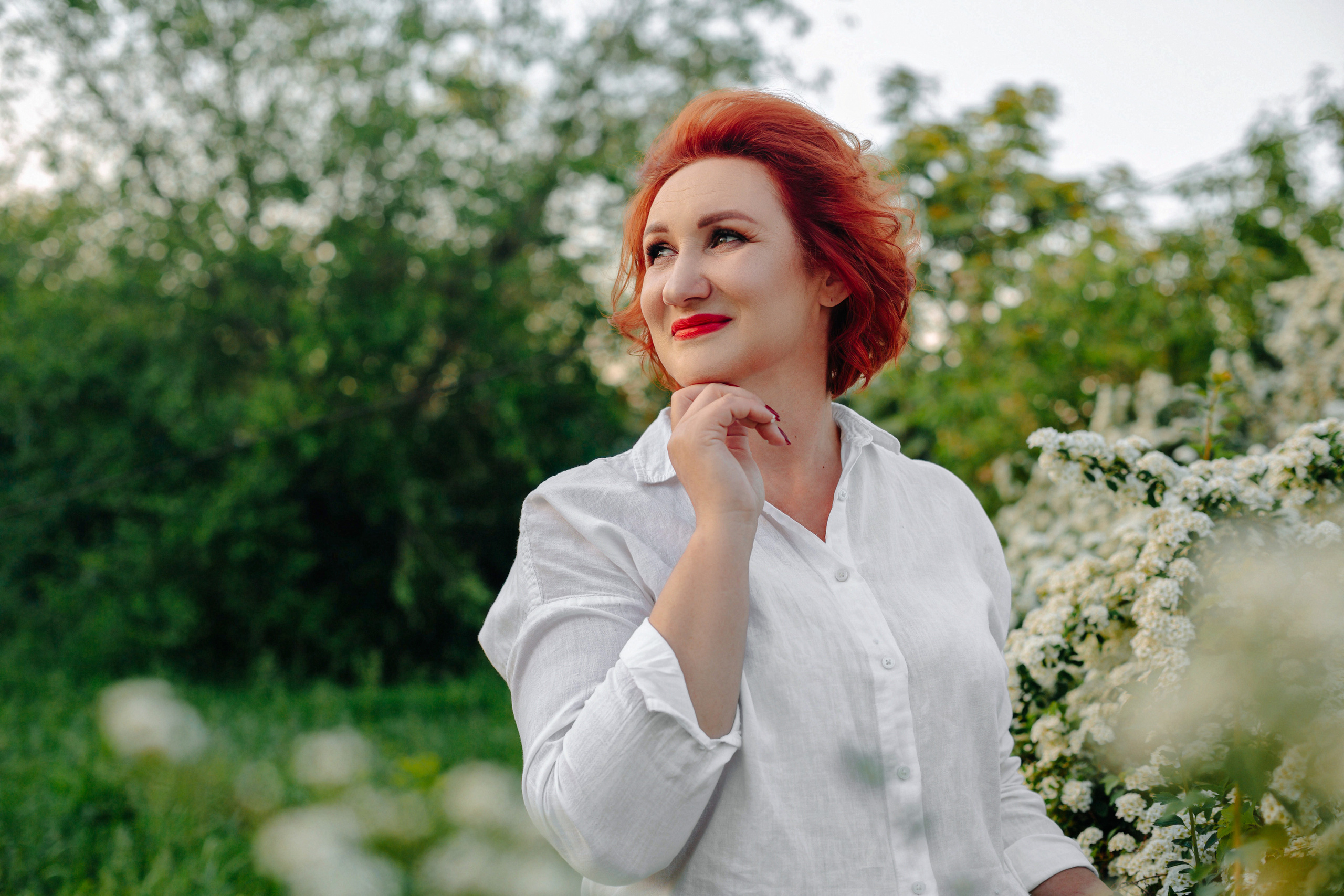 Наталья (фотопрогулка). Семейный и свадебный фотограф в Воронеже Майя Добровольская