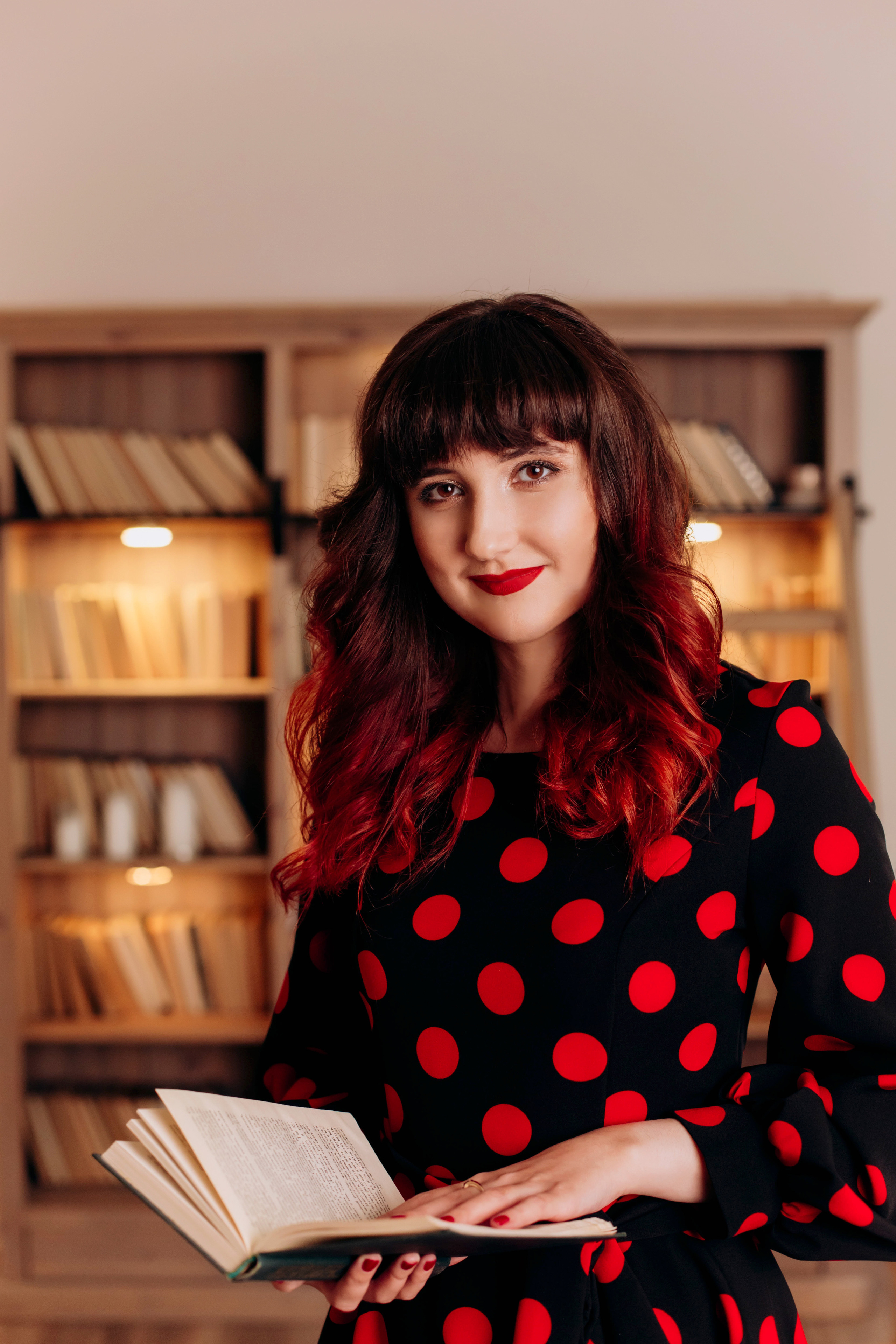 Лилия (фотосессия в городе и студии). Семейный и свадебный фотограф в Воронеже Майя Добровольская