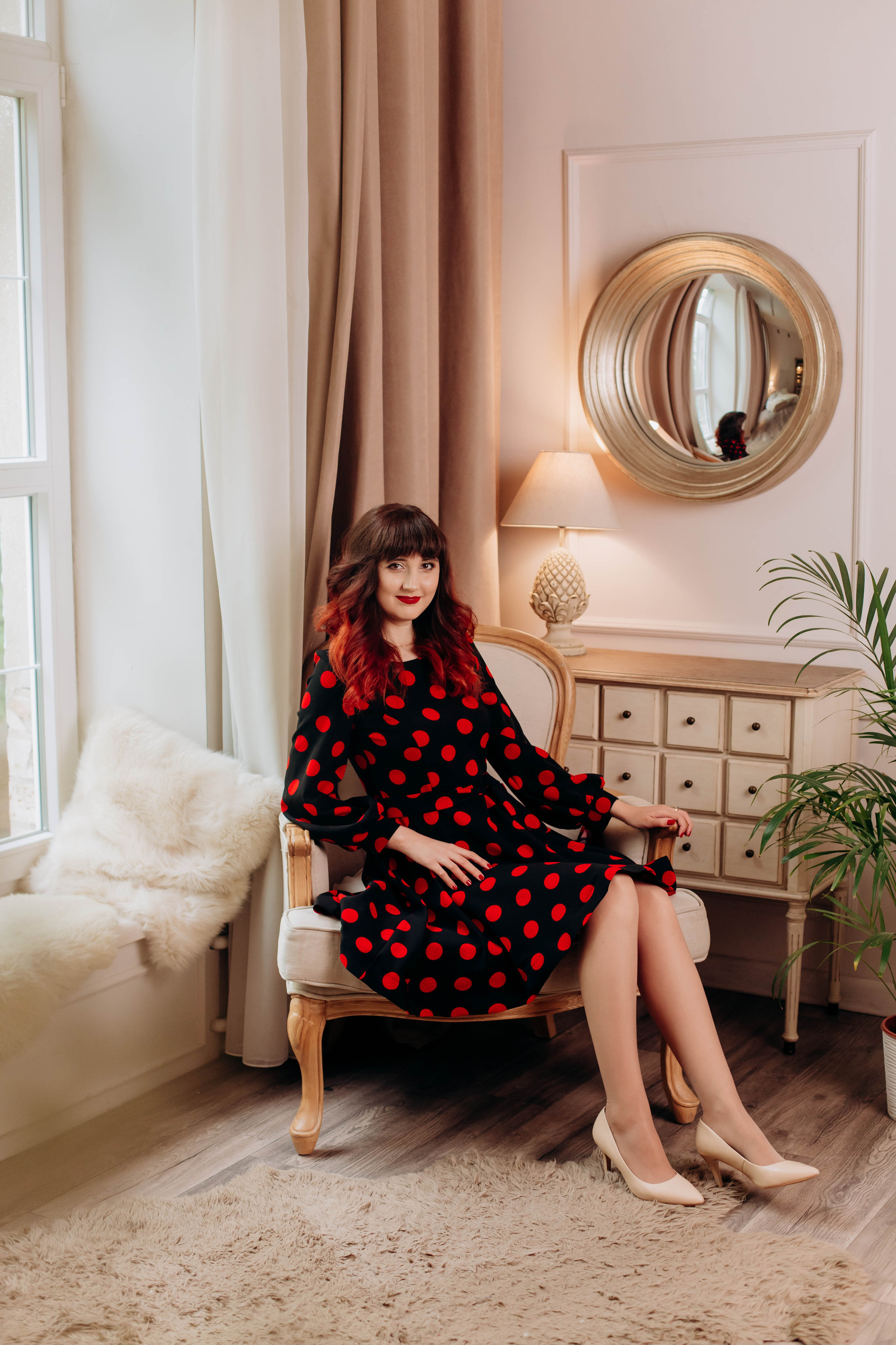 Лилия (фотосессия в городе и студии). Семейный и свадебный фотограф в Воронеже Майя Добровольская