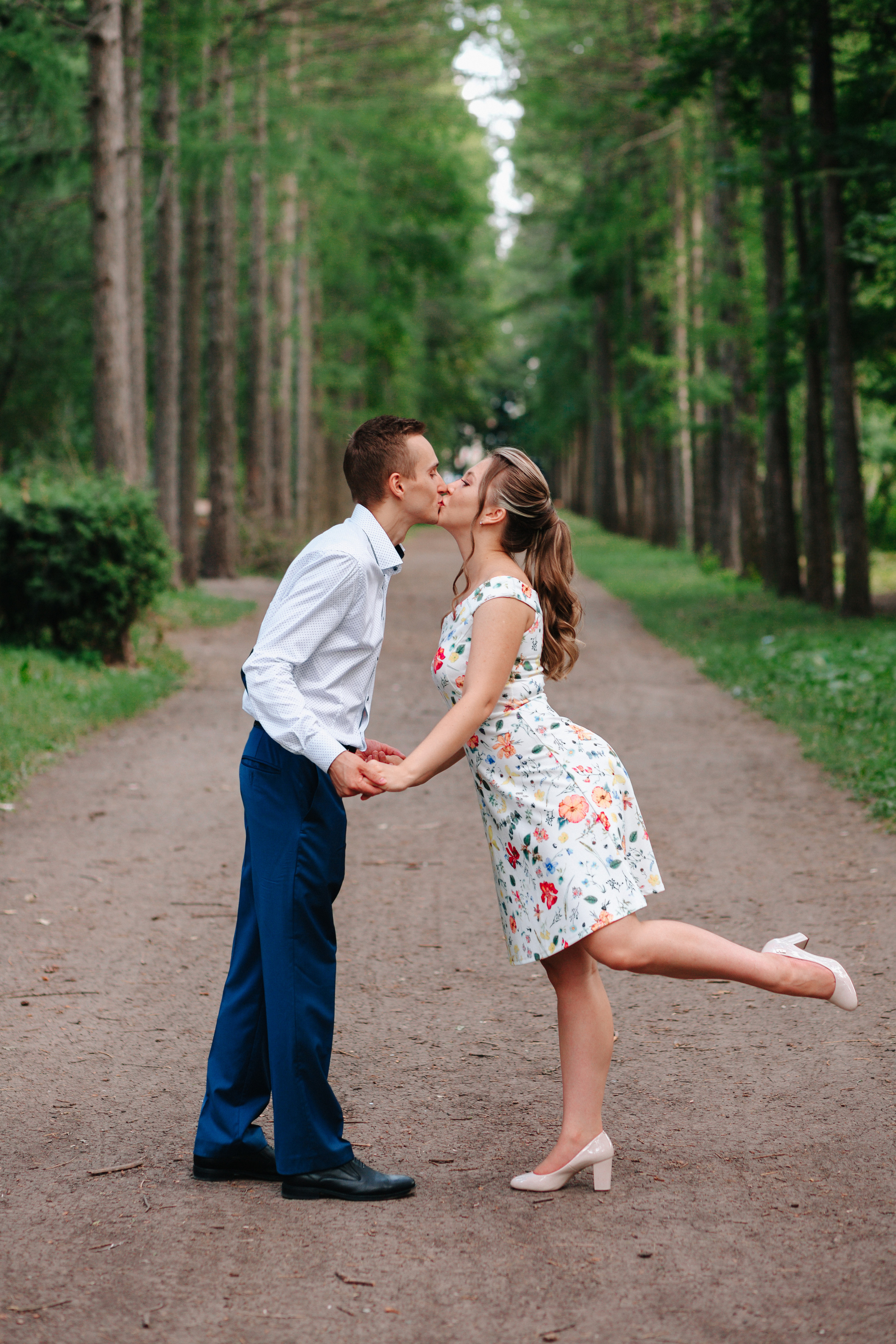 • Андрей & Анастасия •. Семейный и свадебный фотограф в Воронеже Майя Добровольская