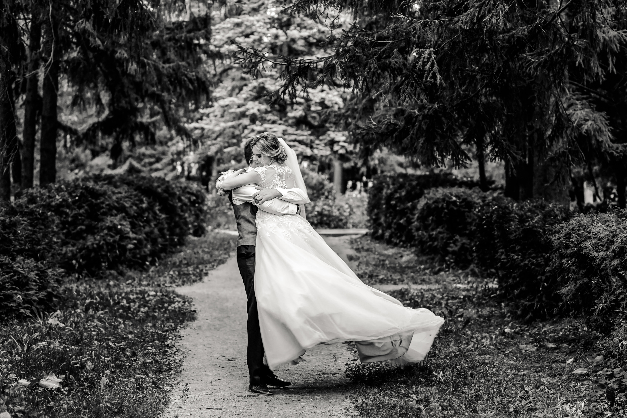 • Андрей & Анастасия •. Семейный и свадебный фотограф в Воронеже Майя Добровольская