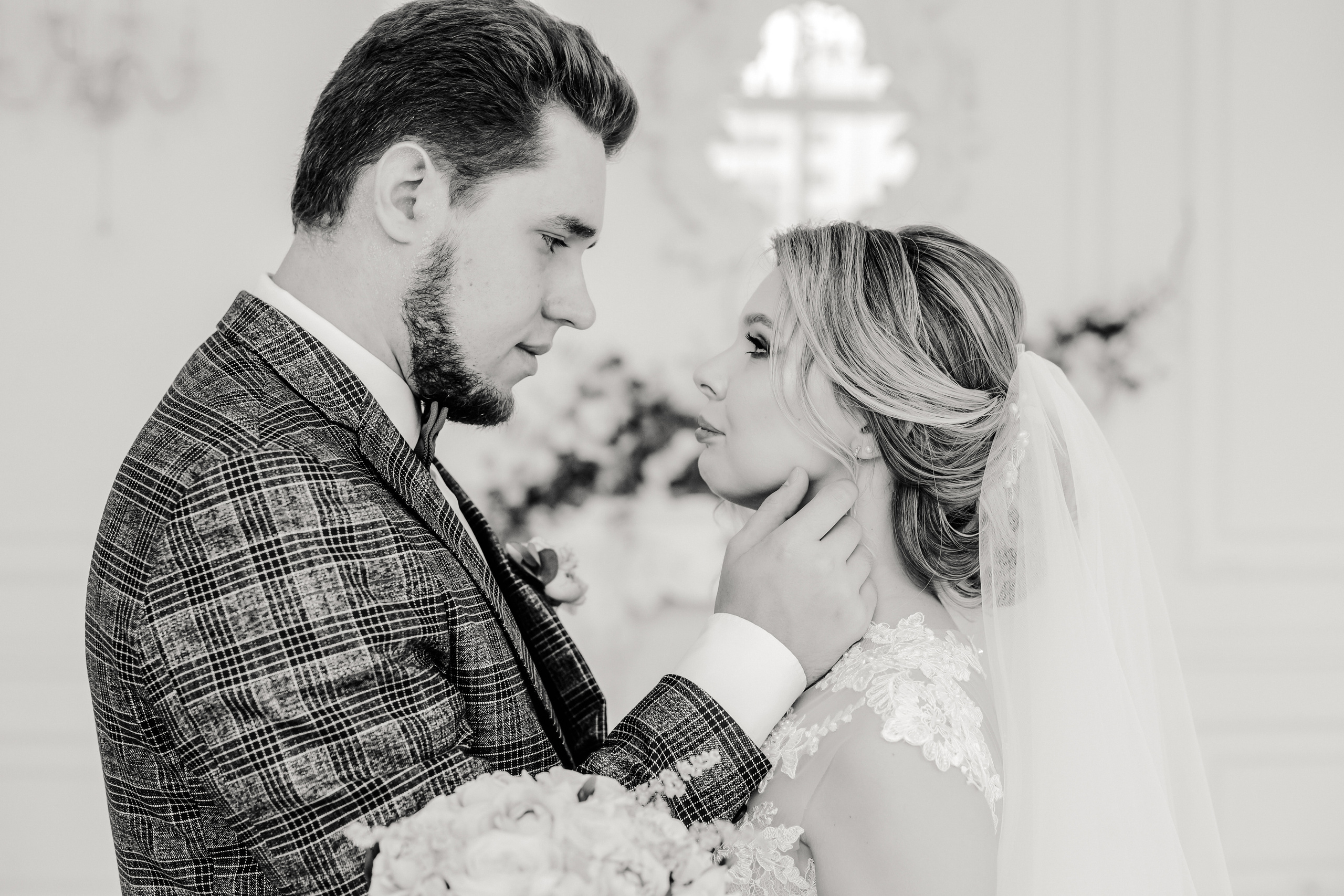 • Андрей & Анастасия •. Семейный и свадебный фотограф в Воронеже Майя Добровольская