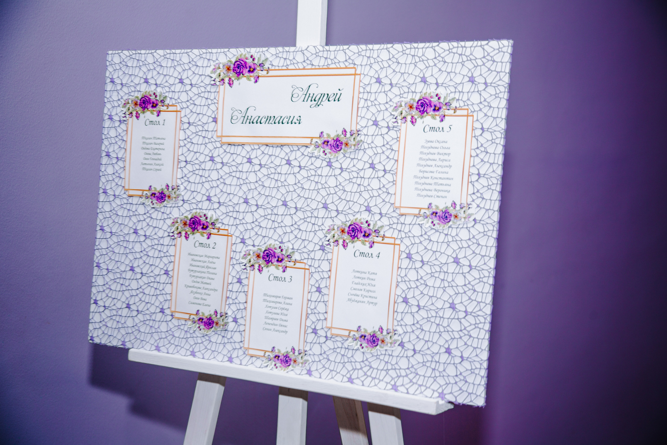 • Андрей & Анастасия •. Семейный и свадебный фотограф в Воронеже Майя Добровольская