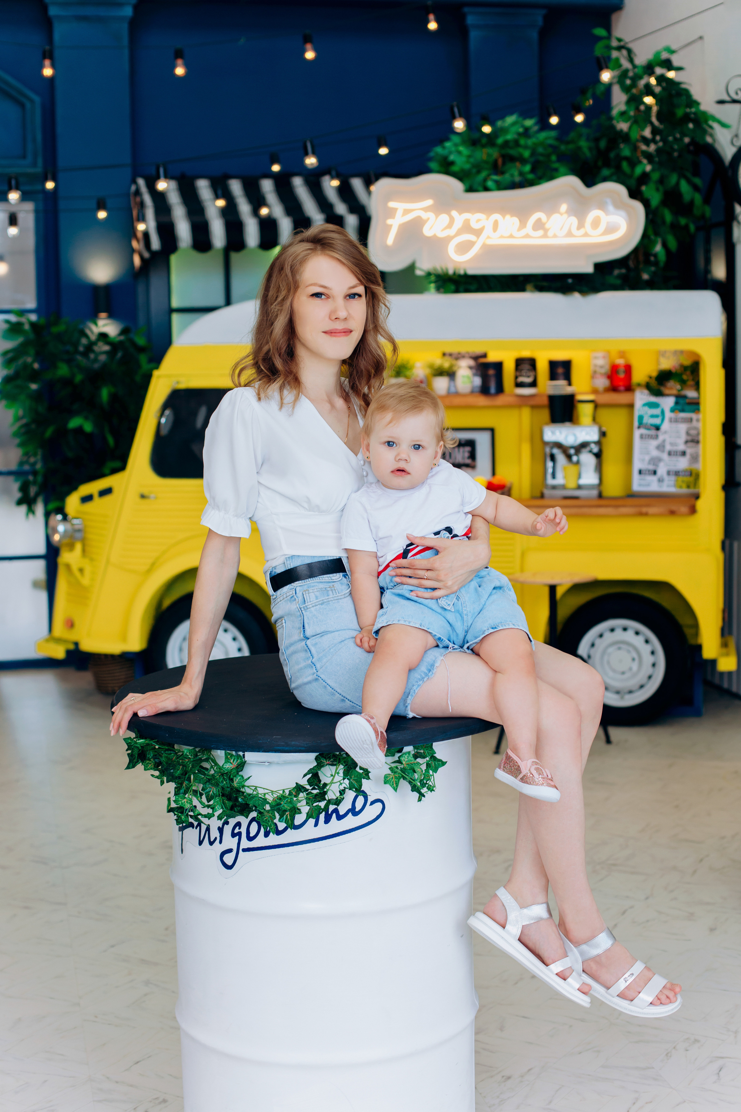 Семейные фотосессии. Семейный и свадебный фотограф в Воронеже Майя Добровольская
