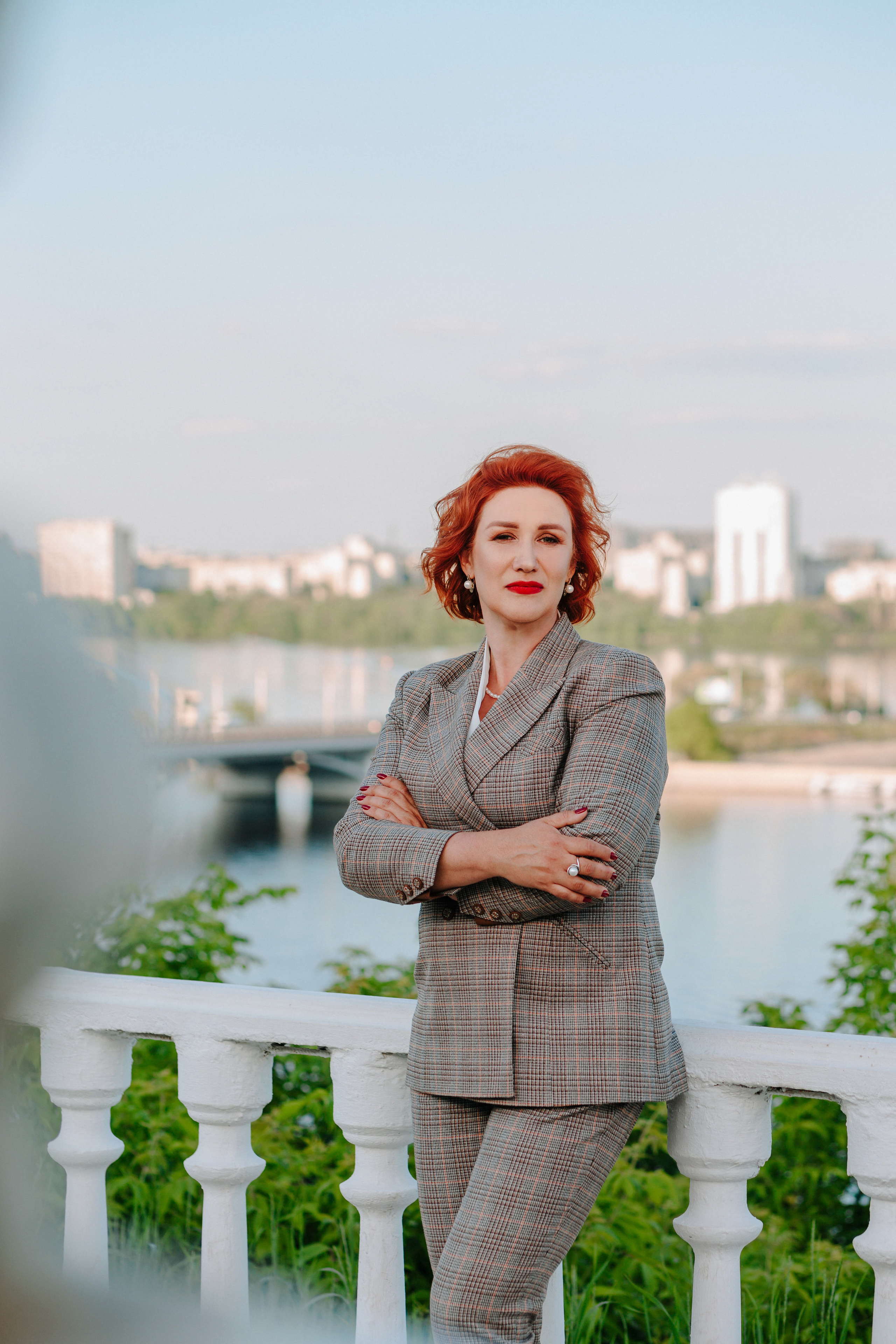 Наталья (фотопрогулка). Семейный и свадебный фотограф в Воронеже Майя Добровольская