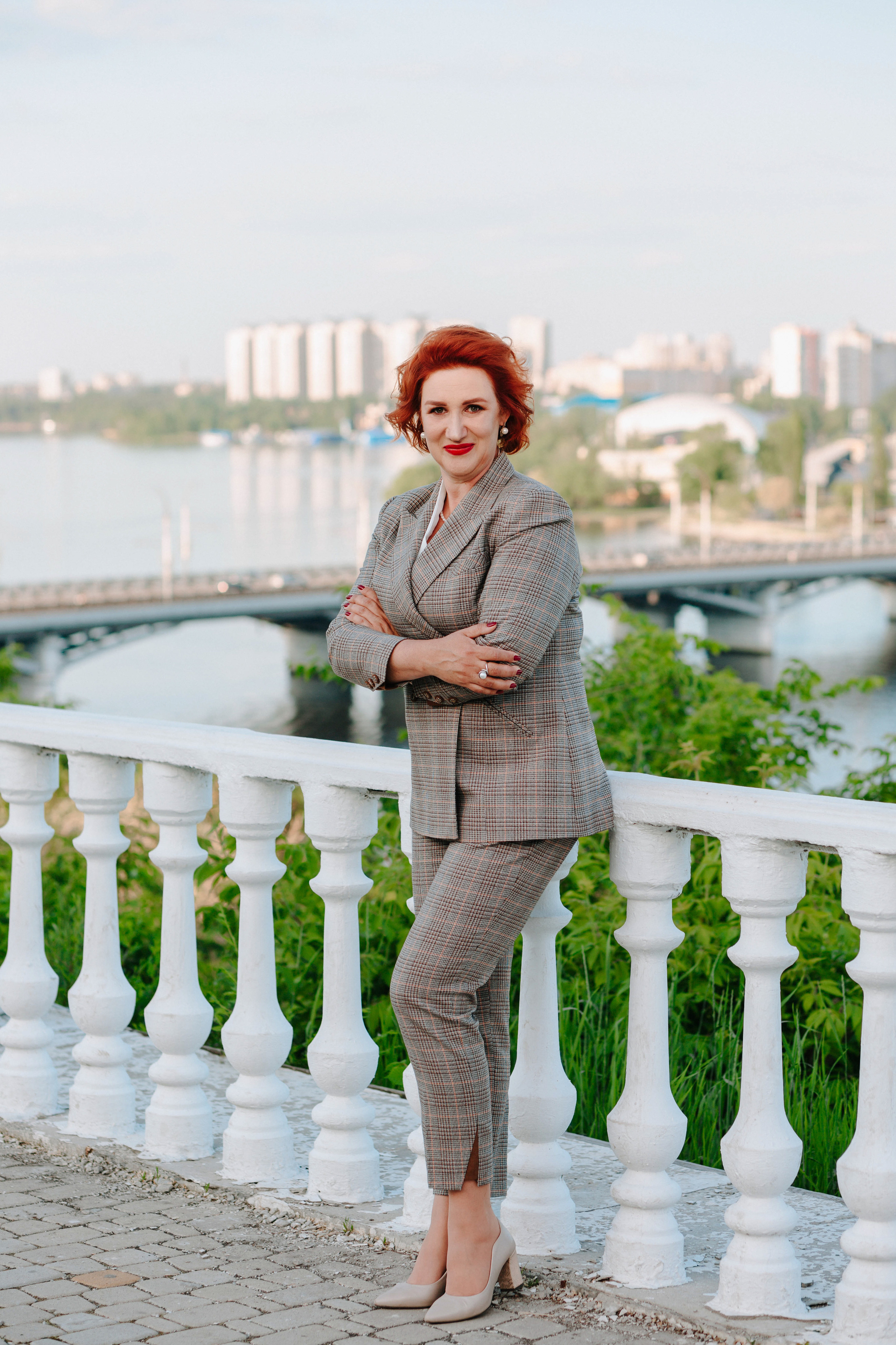 Наталья (фотопрогулка). Семейный и свадебный фотограф в Воронеже Майя Добровольская