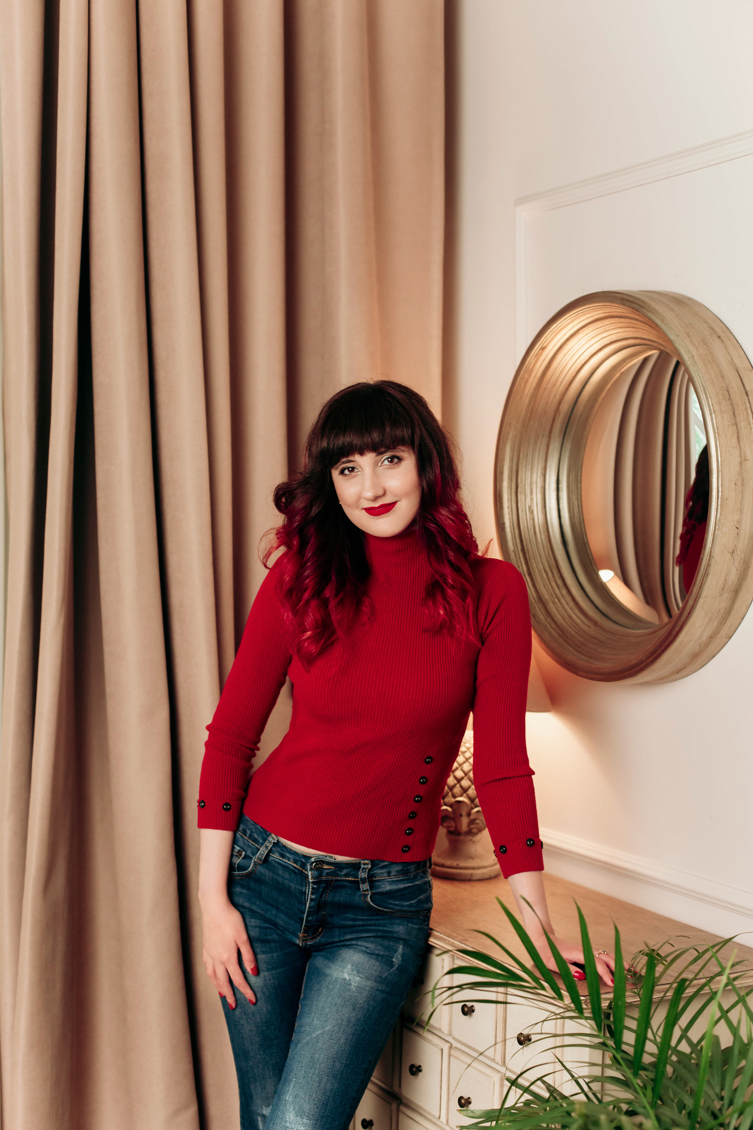 Лилия (фотосессия в городе и студии). Семейный и свадебный фотограф в Воронеже Майя Добровольская