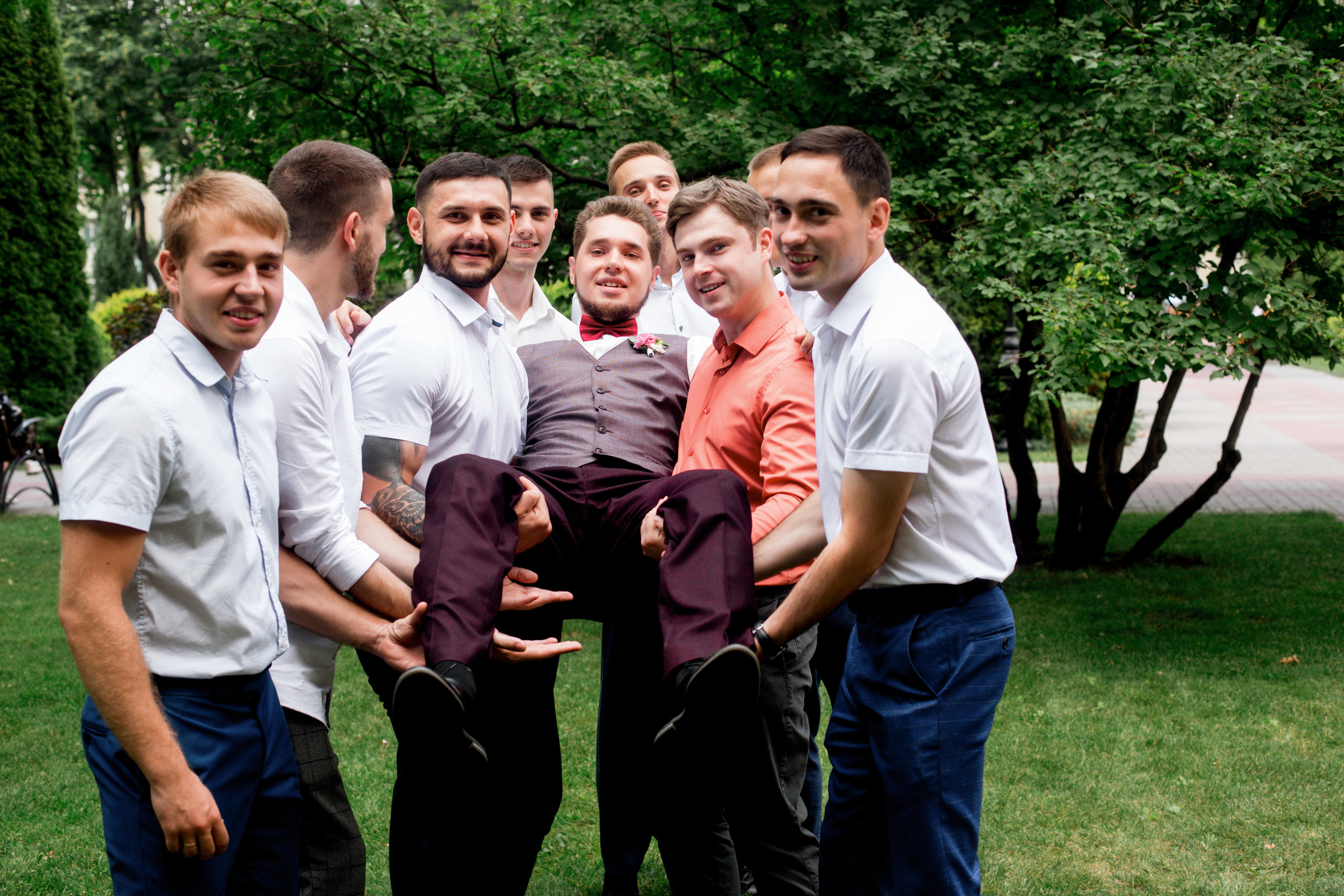 • Андрей & Анастасия •. Семейный и свадебный фотограф в Воронеже Майя Добровольская