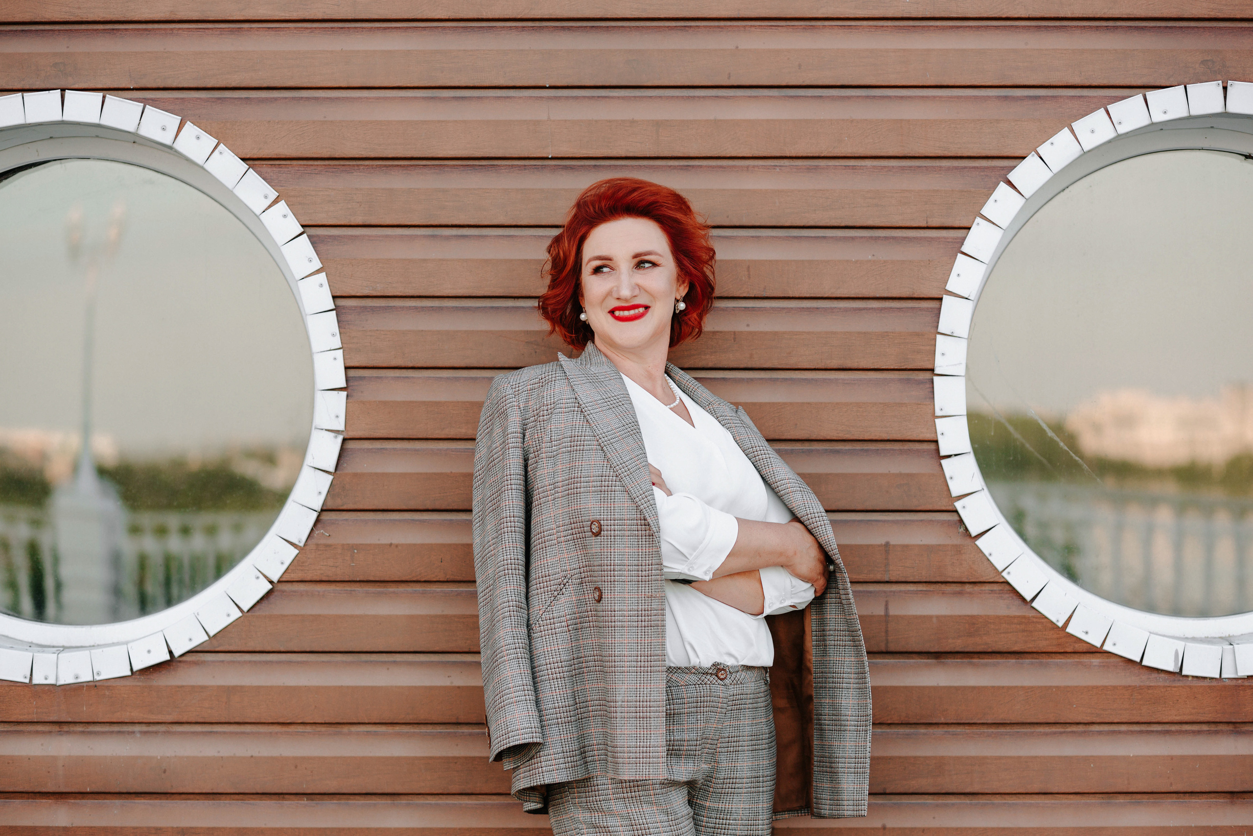 Наталья (фотопрогулка). Семейный и свадебный фотограф в Воронеже Майя Добровольская