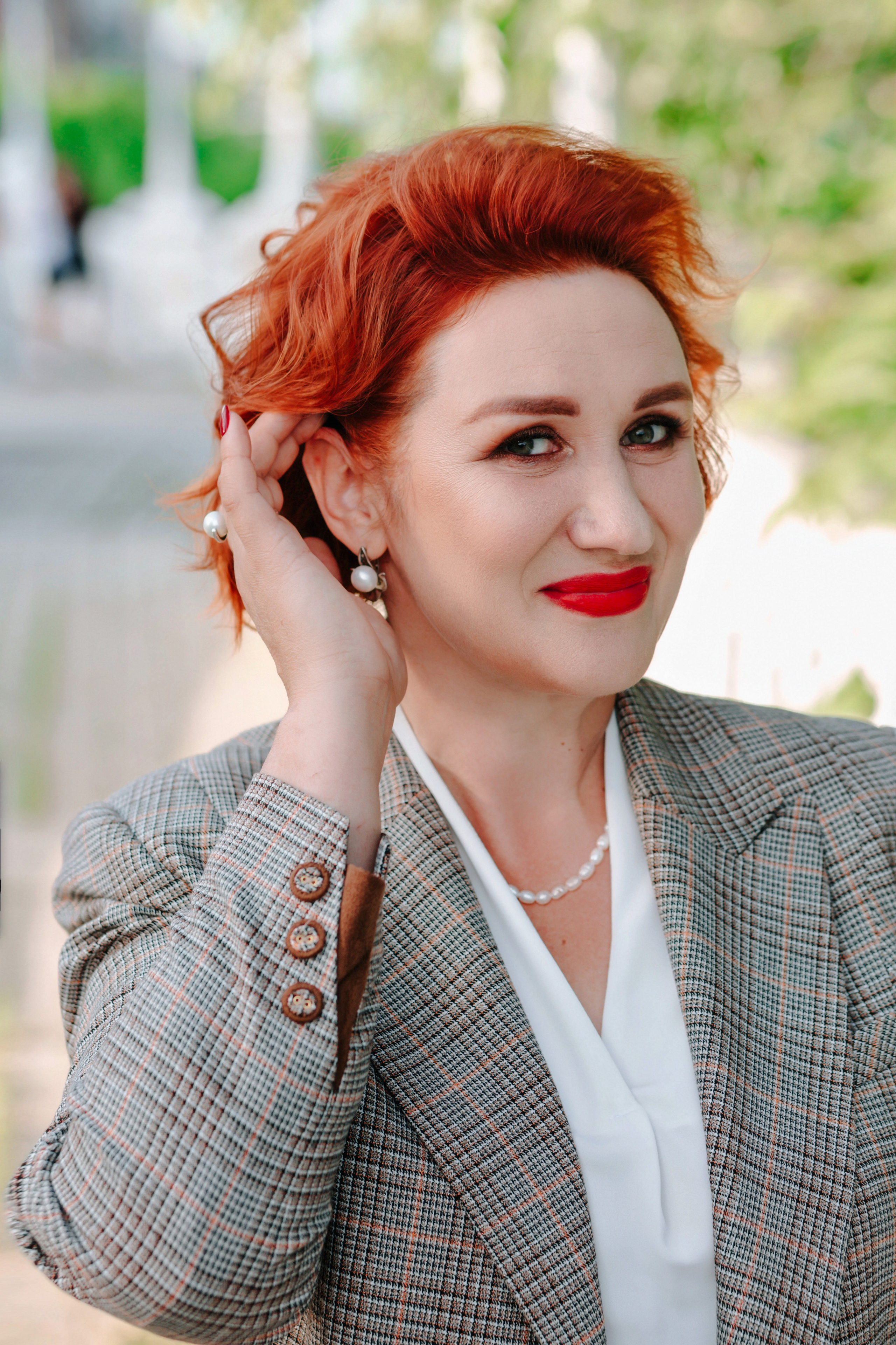 Наталья (фотопрогулка). Семейный и свадебный фотограф в Воронеже Майя Добровольская