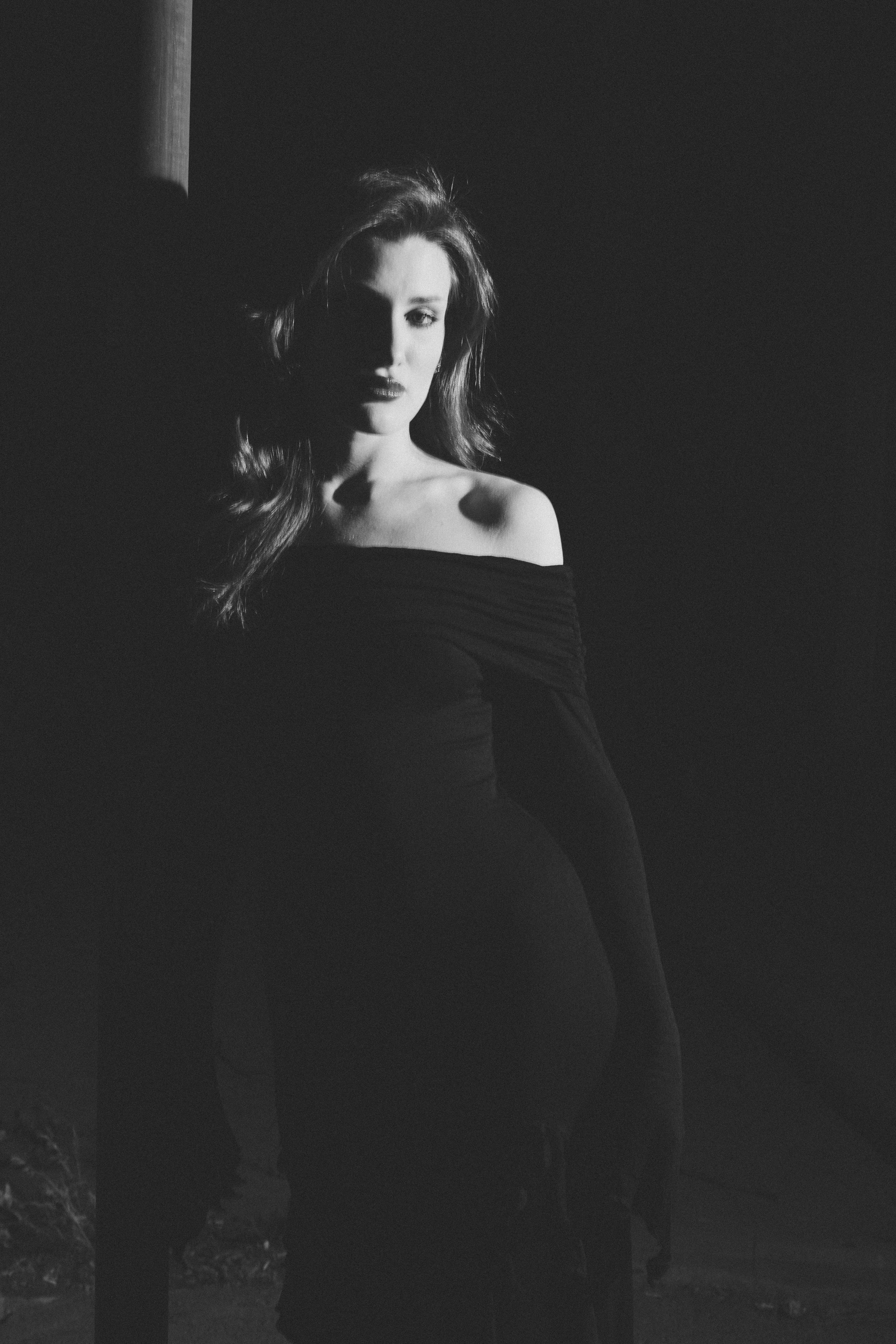 Ксения. Maxon Magnusson