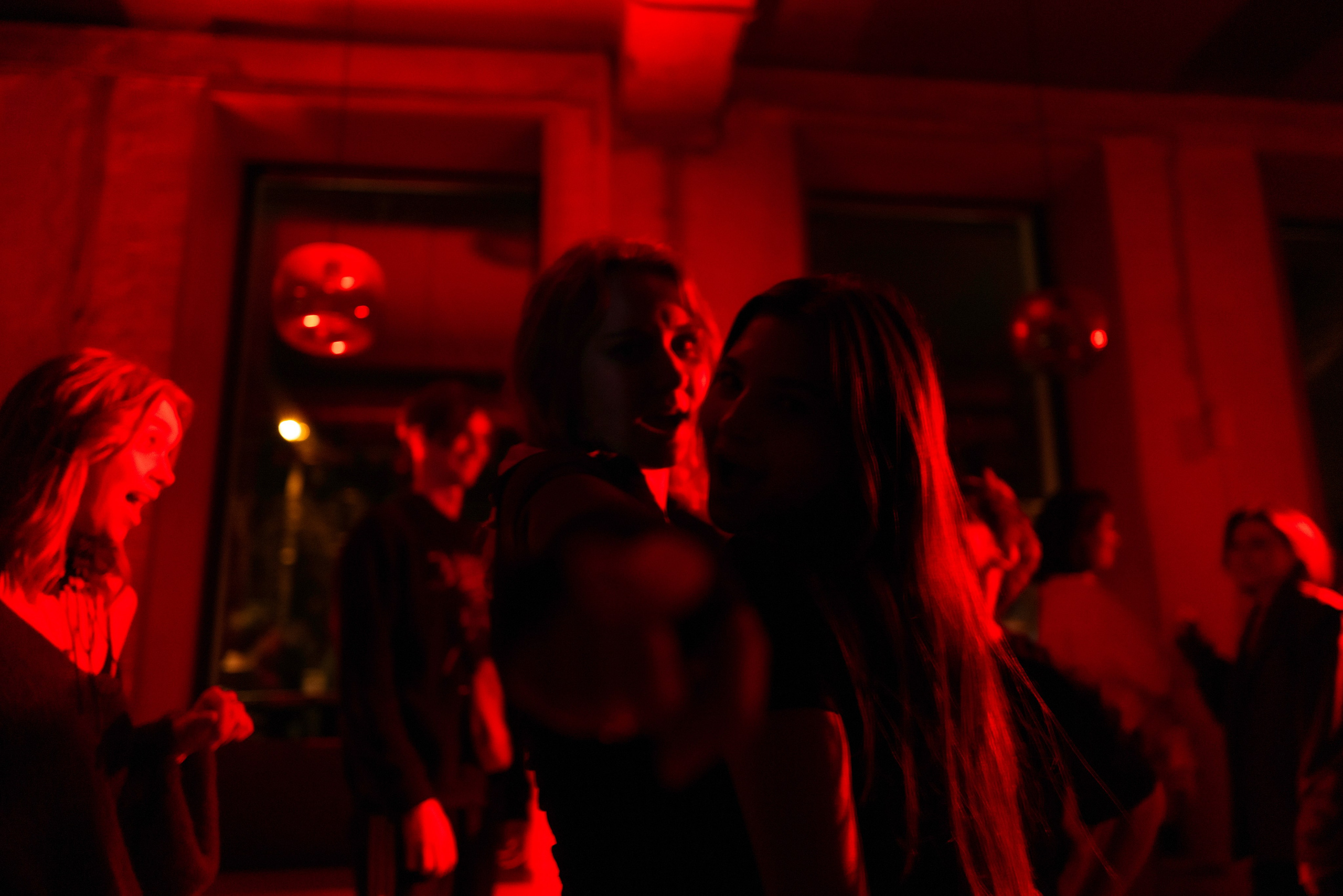 Сказка. Воронка. Maxon Magnusson