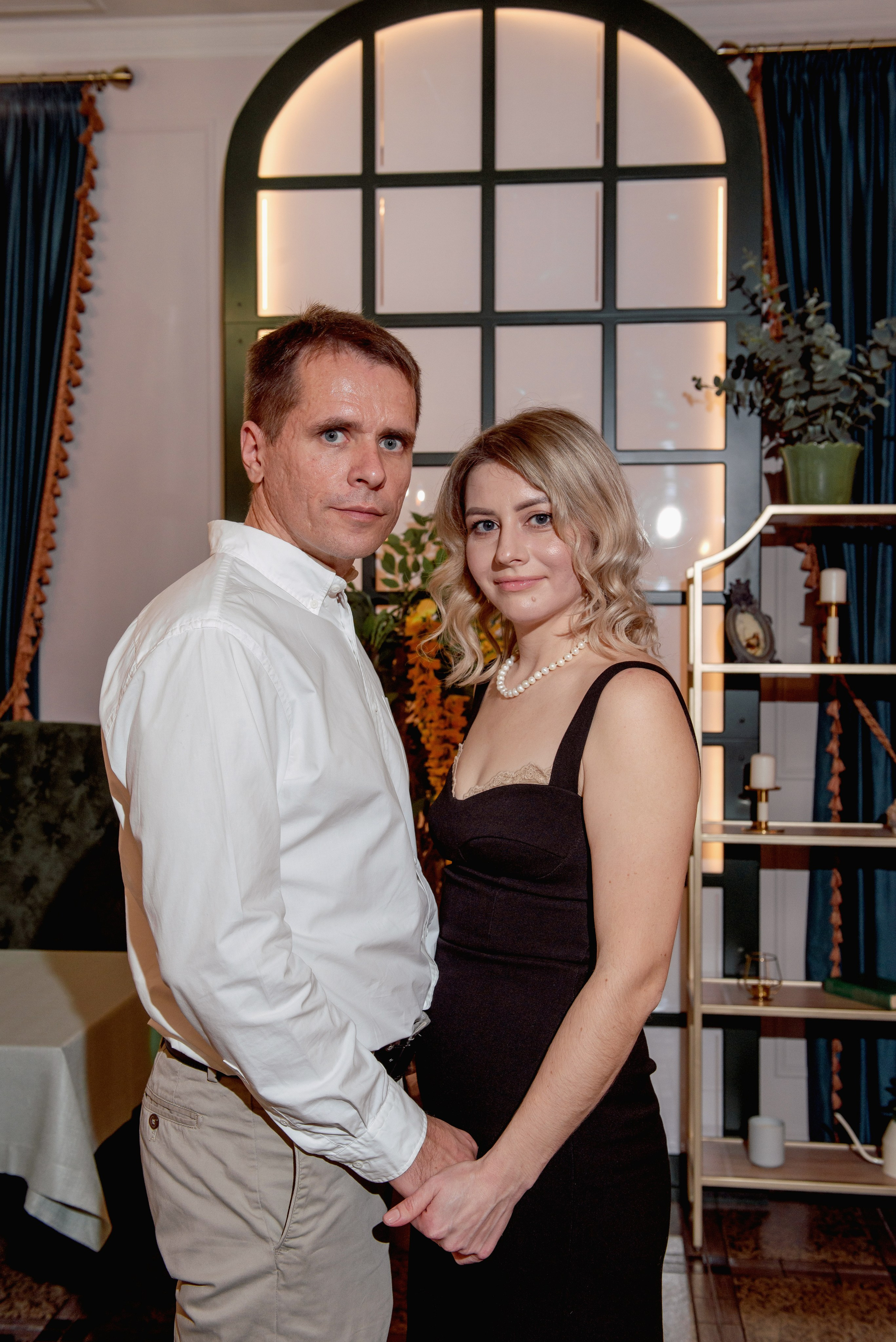 День Рождения Светланы. Семейный фотограф в Новочеркасске Виктория Громова