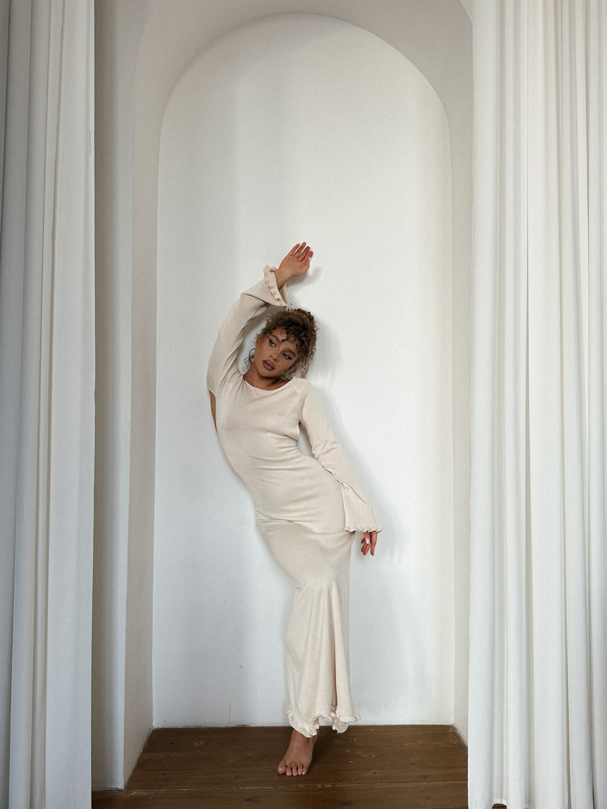 Daria. Главная