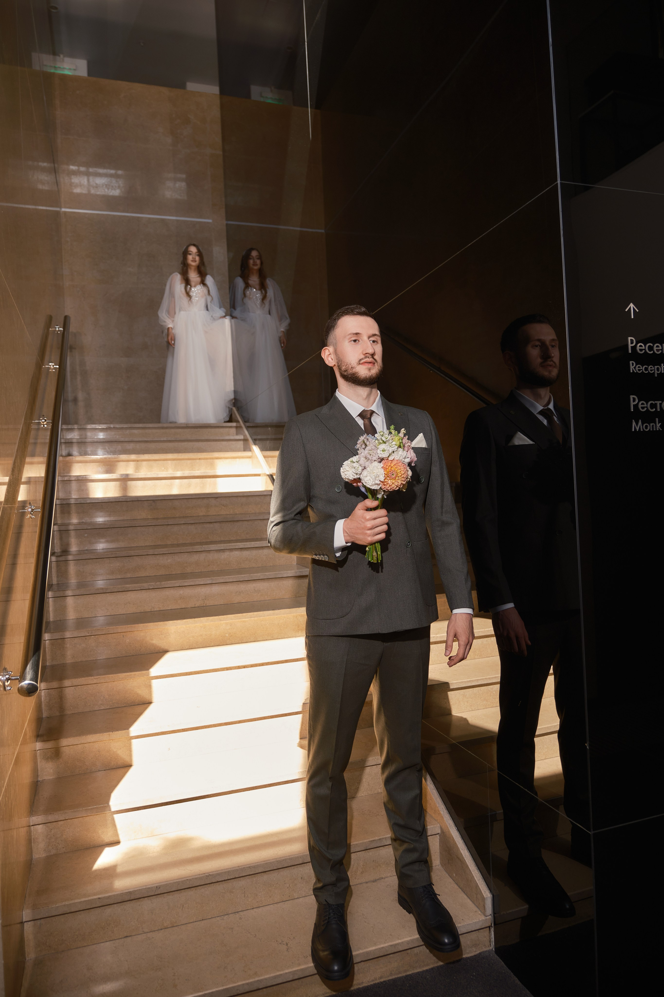 АРТЕМ И ЕКАТЕРИНА. Свадебный фотограф в Екатеринбурге Соседков Евгений