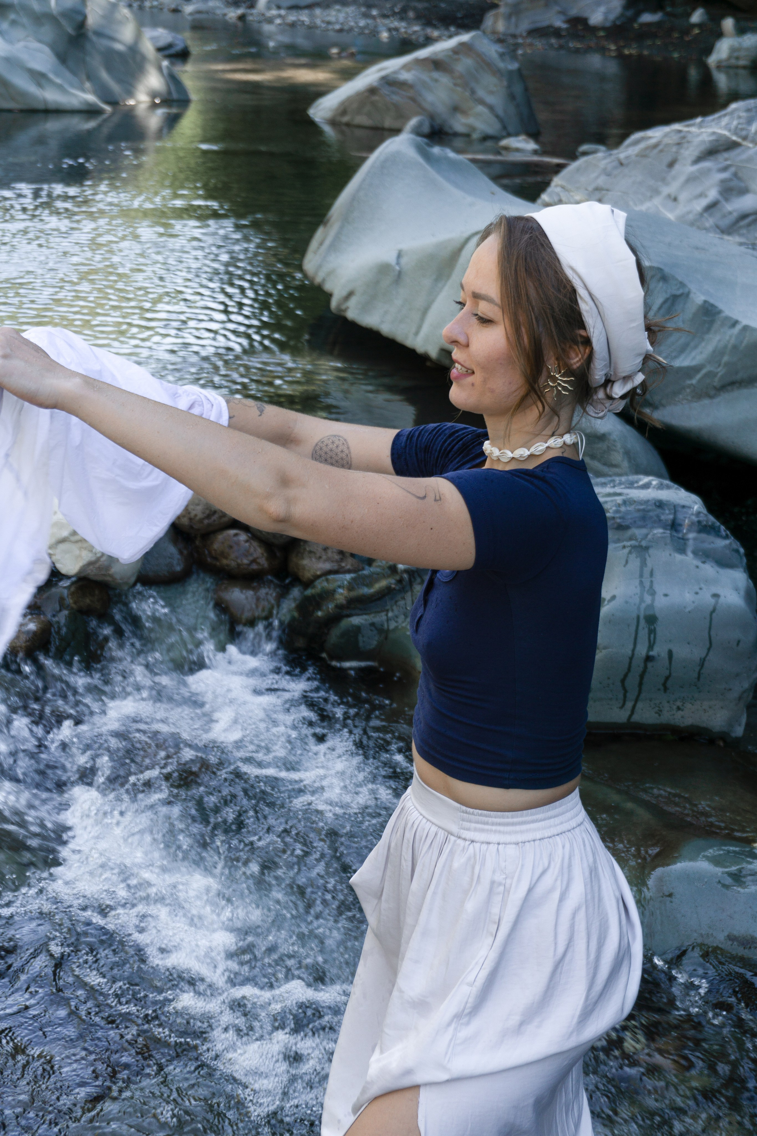 Ирина. Фотограф