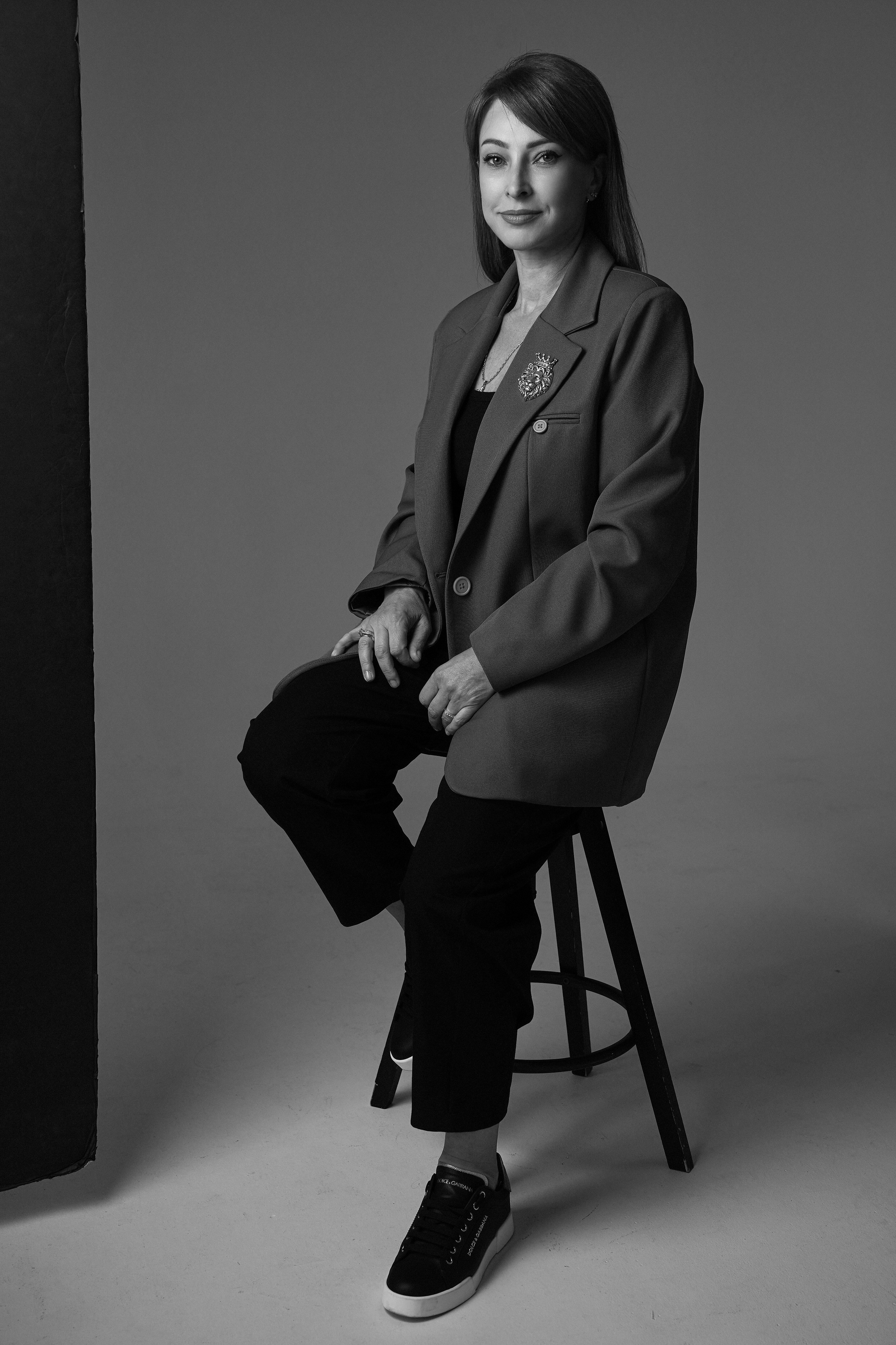 LEO COMPANY. Фотограф