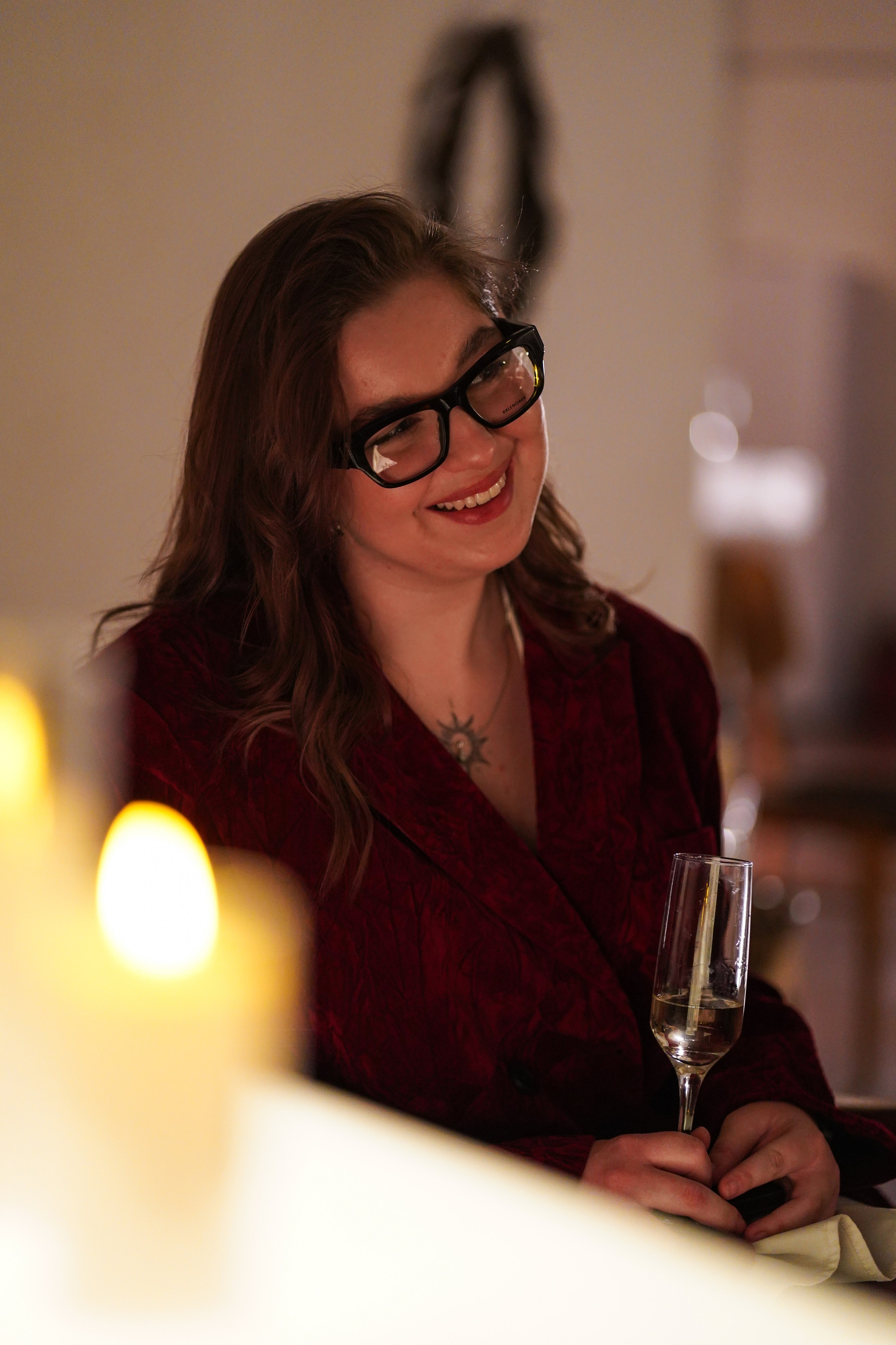 Soul Sound. Фотограф