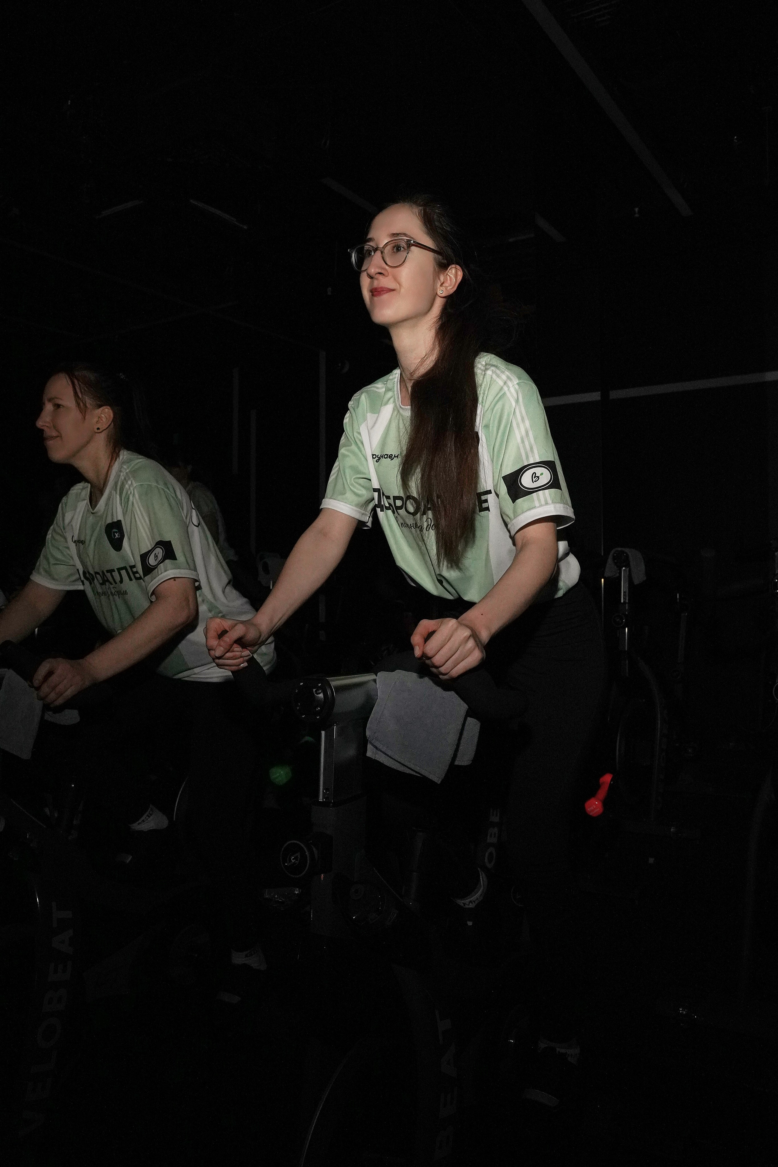 VELOBEAT X5Group. Фотограф