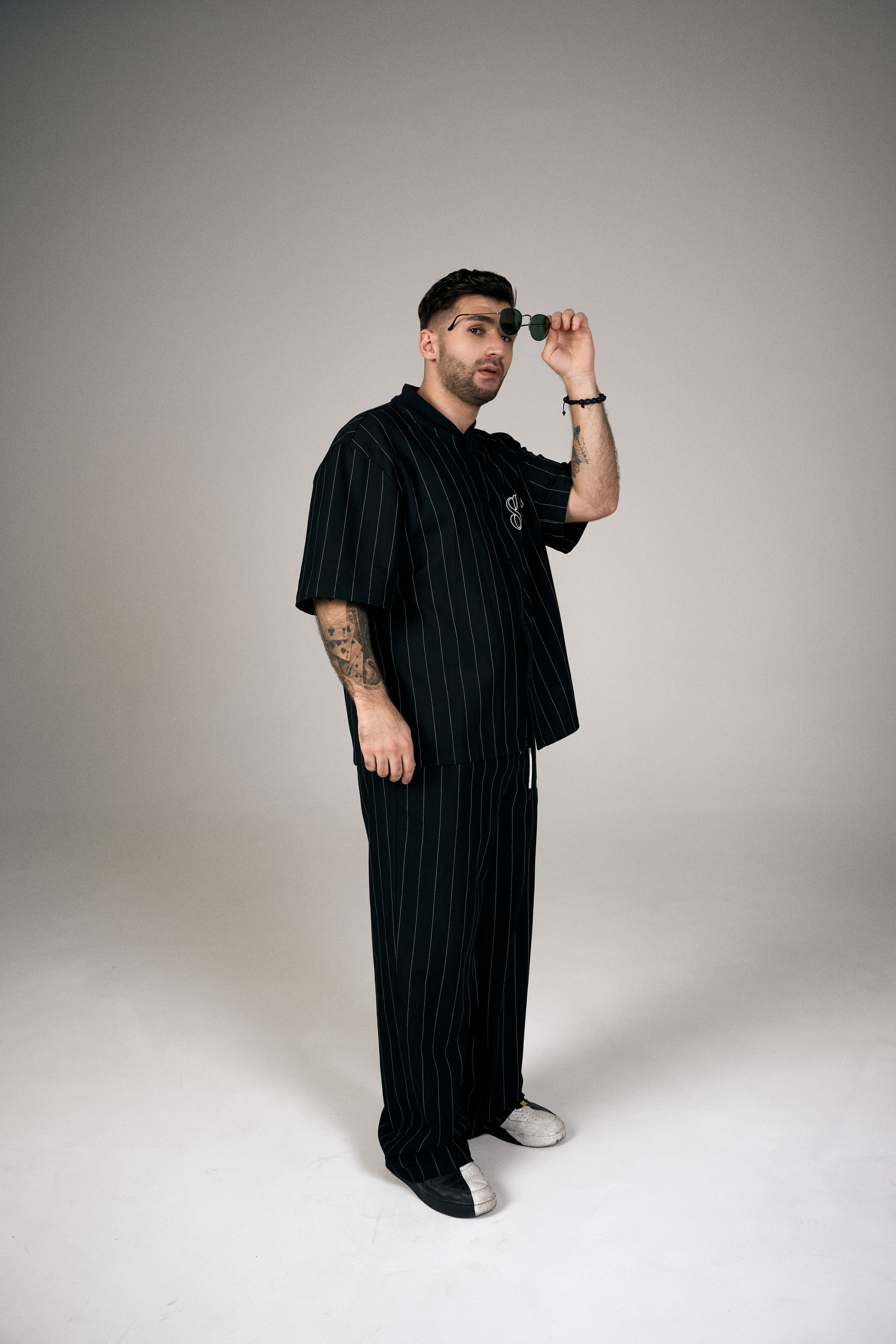 TIMANIO. Фотограф