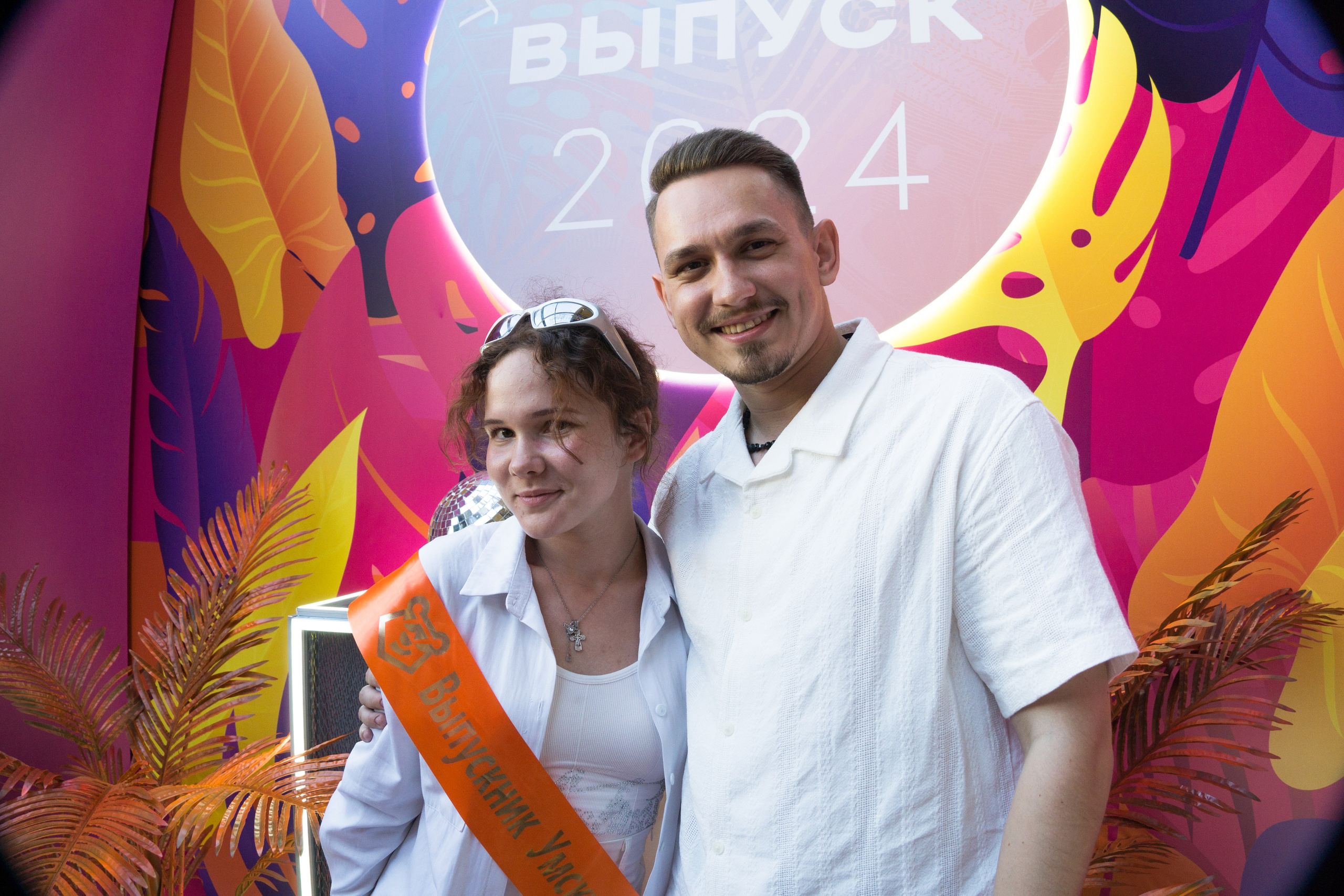 VK GIPSY Выпускной УМСКУЛ. Фотограф