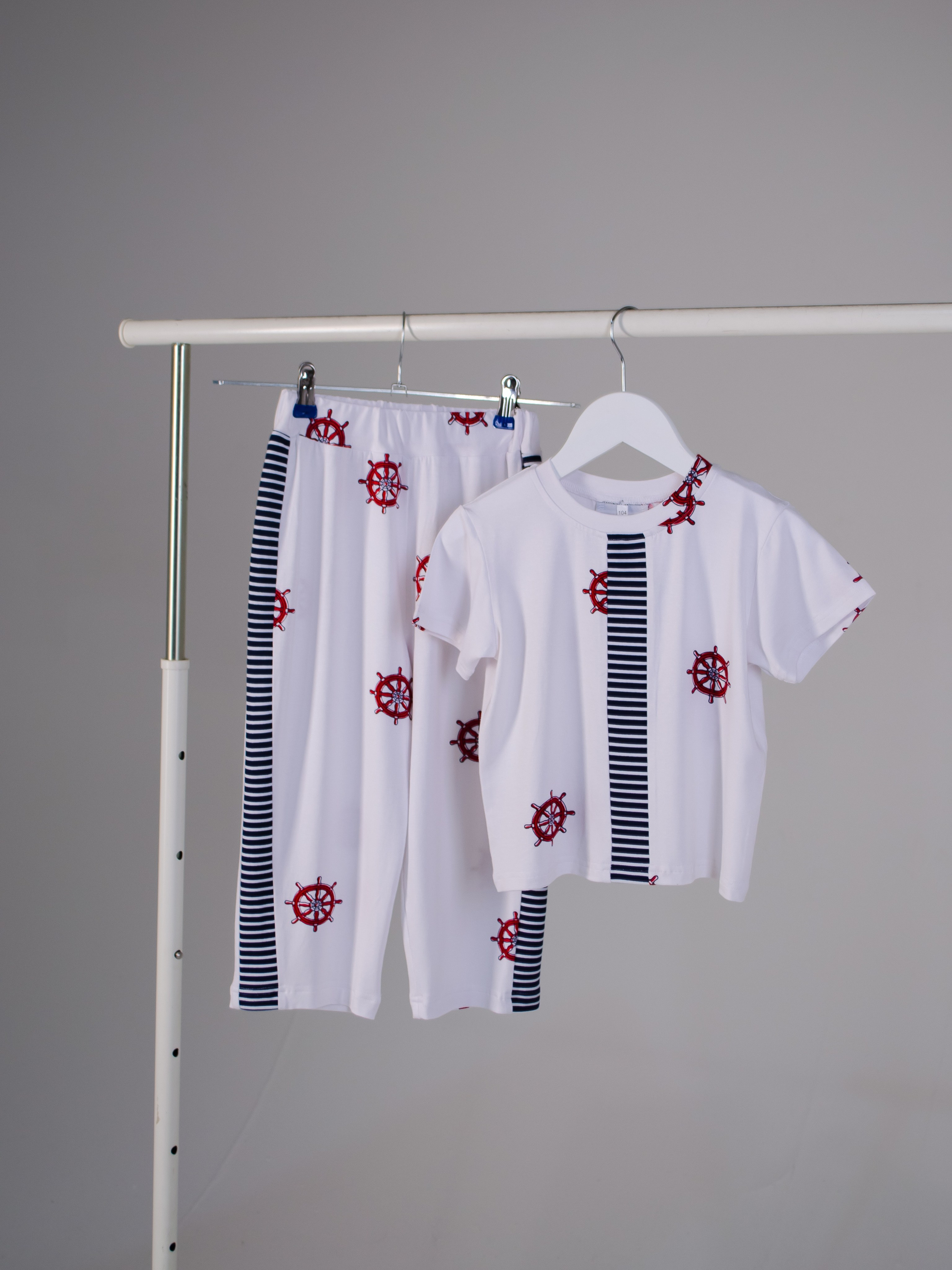 Детская одежда. Фотограф