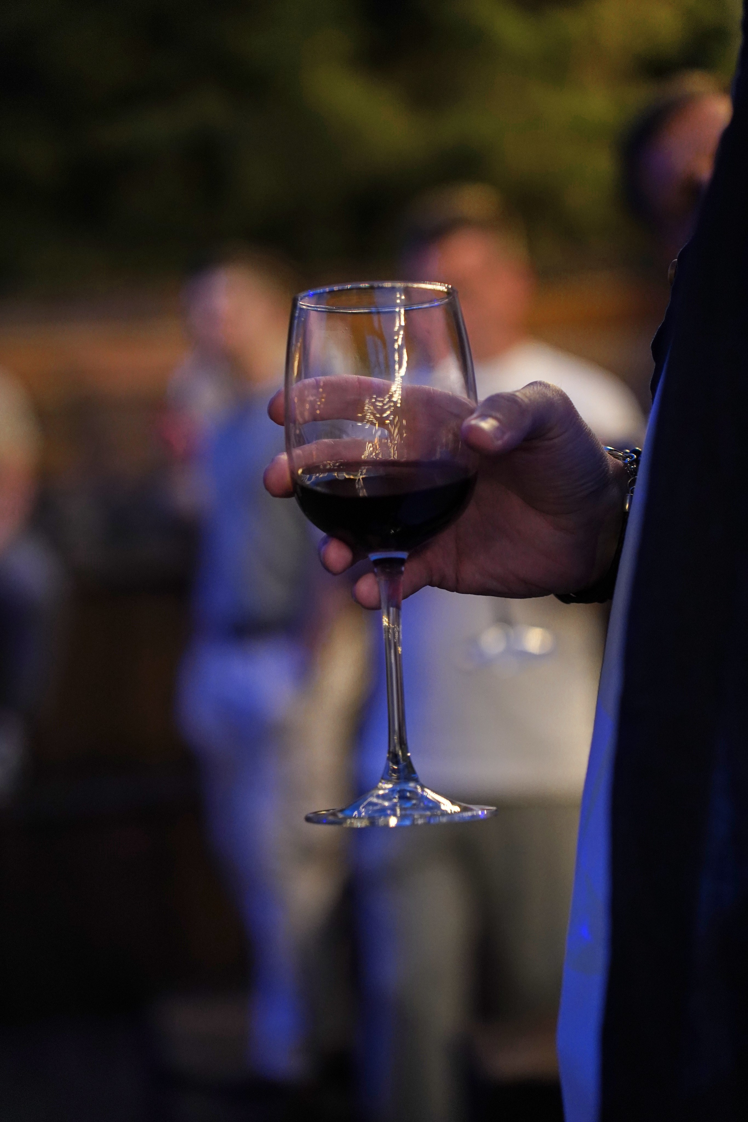 Летний корпоратив. Фотограф