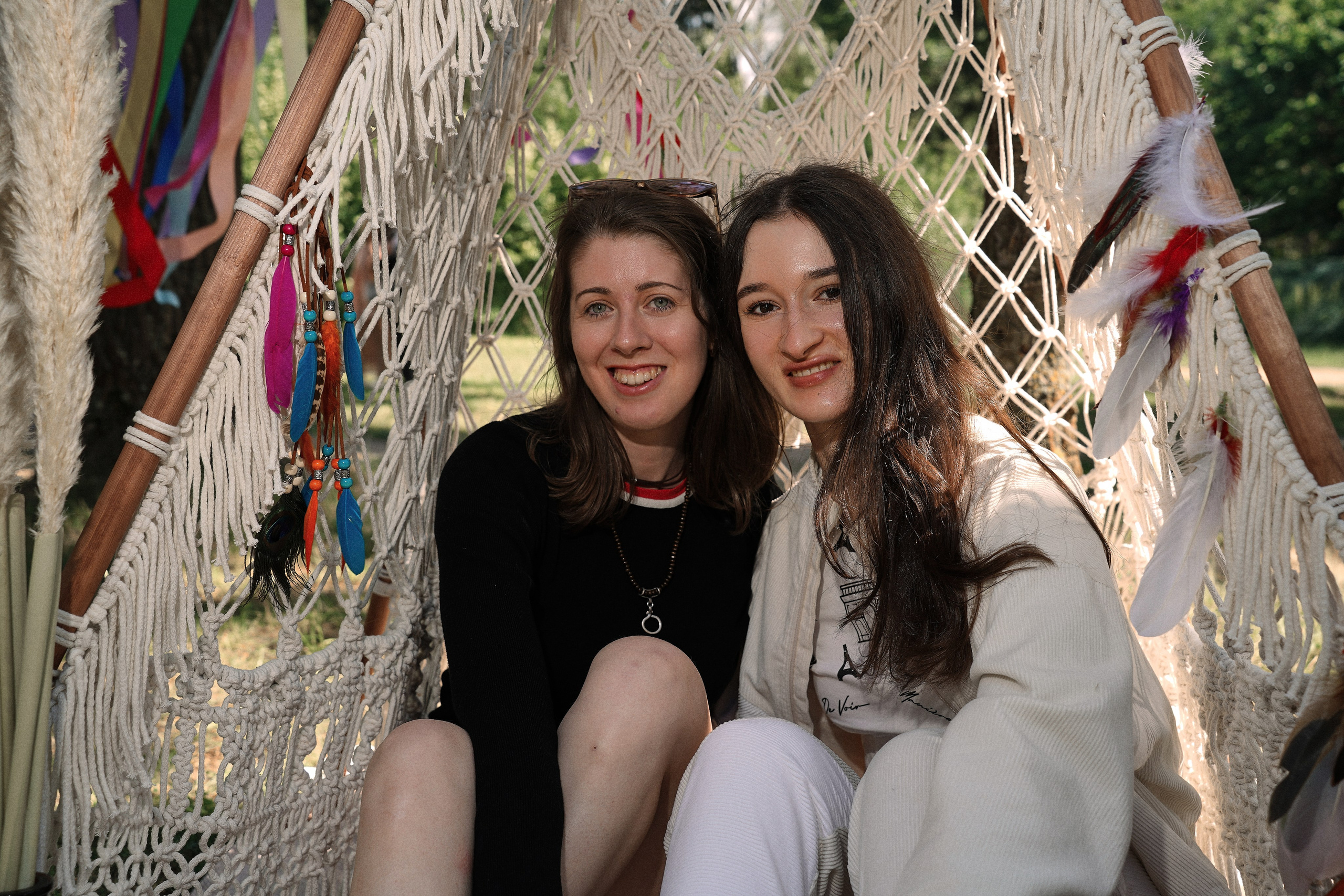 FRIENDS COMMUNITY. Фотограф