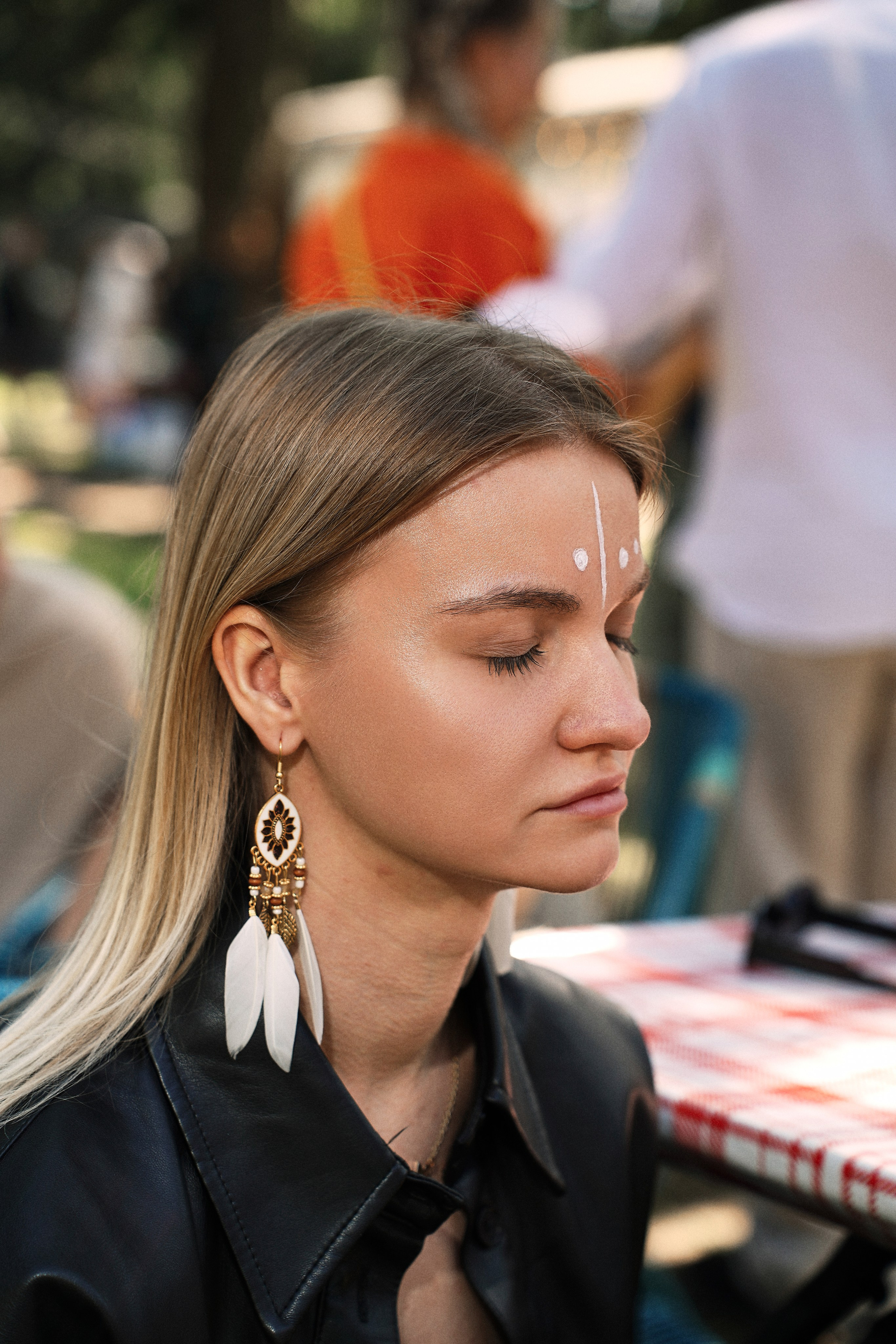 FRIENDS COMMUNITY. Фотограф