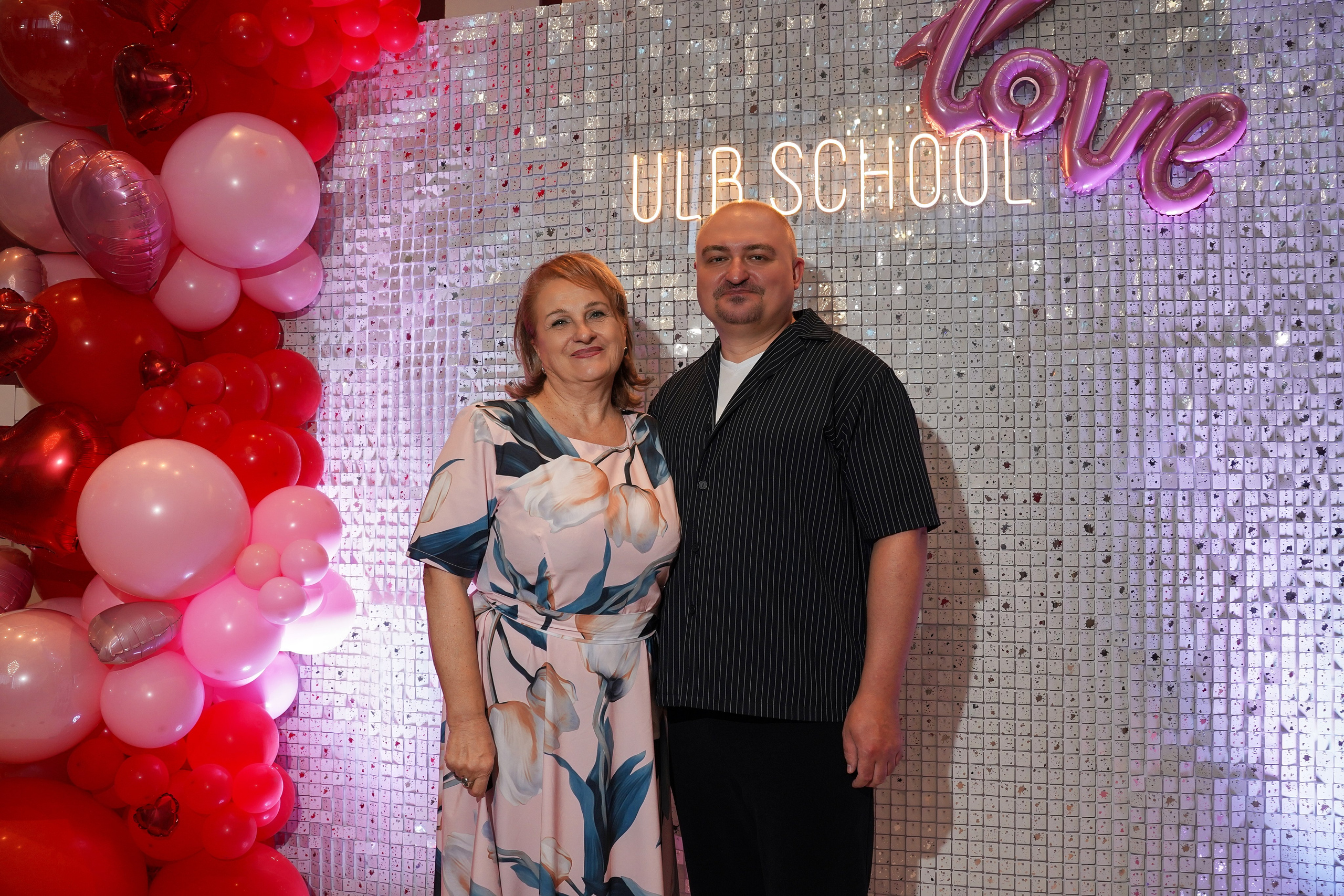 БухLOVE. Фотограф