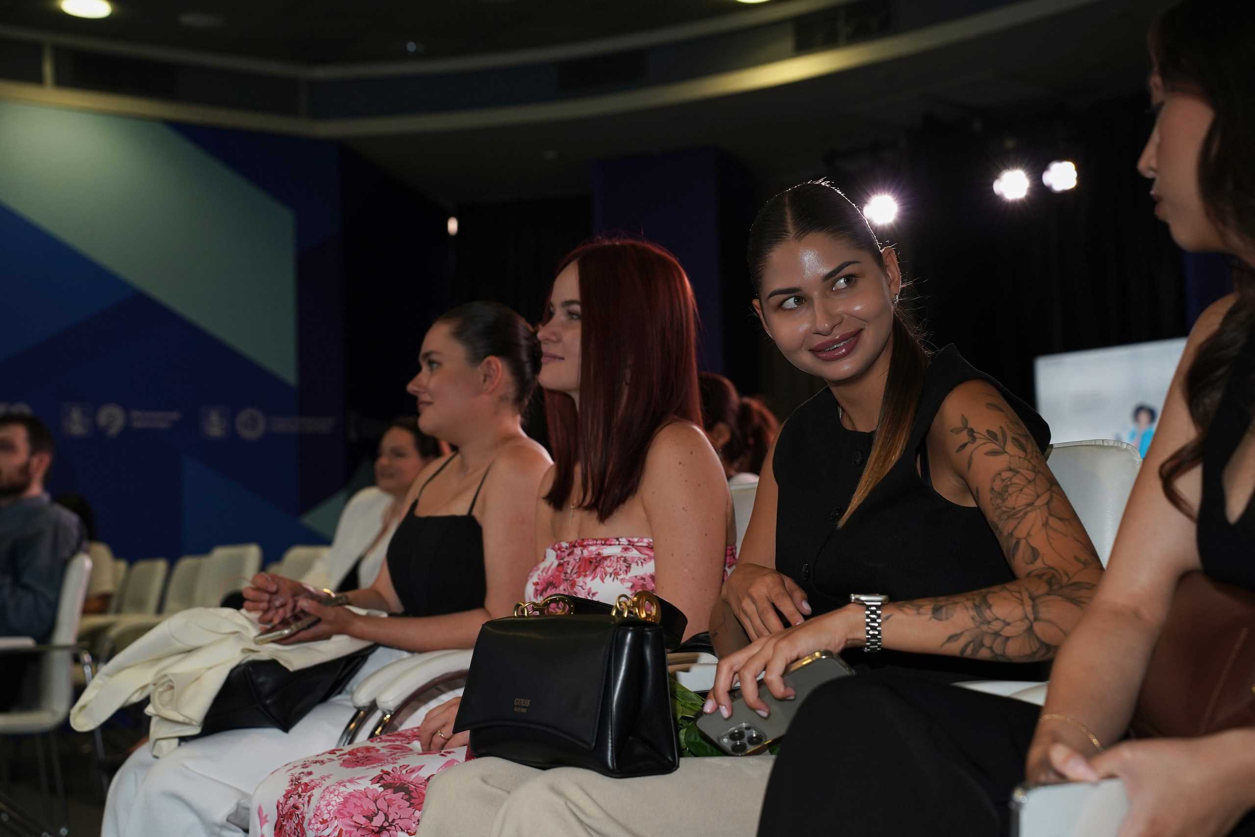 Москва 2030. Фотограф