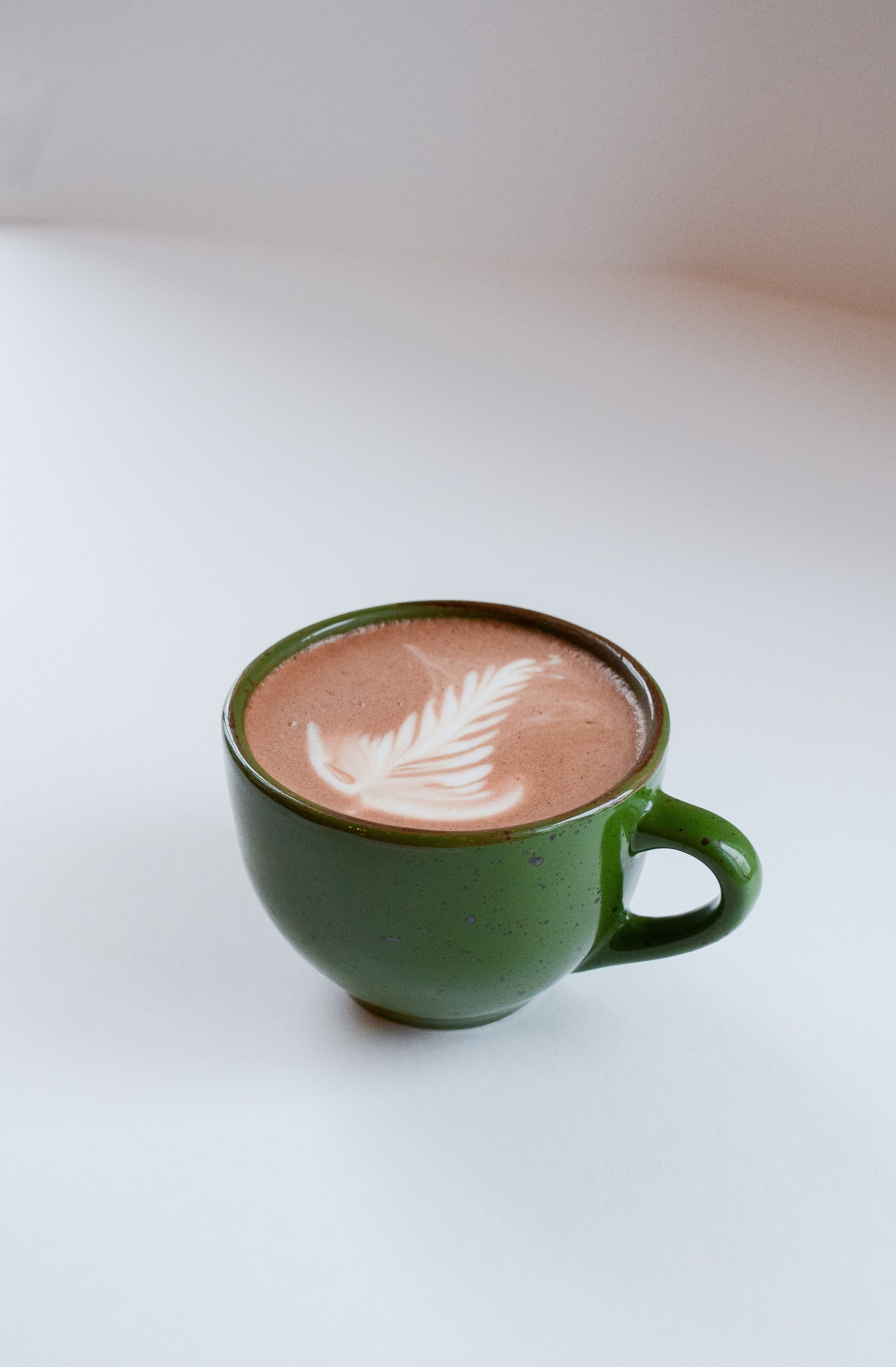 Кофейня Дом. Фотограф