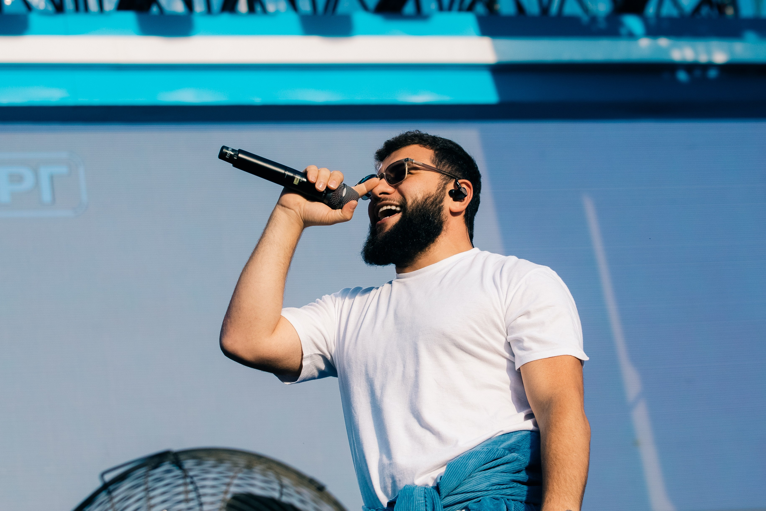 VK FEST SPB 2024 | PART 2. PASHAHARCE PHOTOGRAPHER & VIDEOGRAPHER