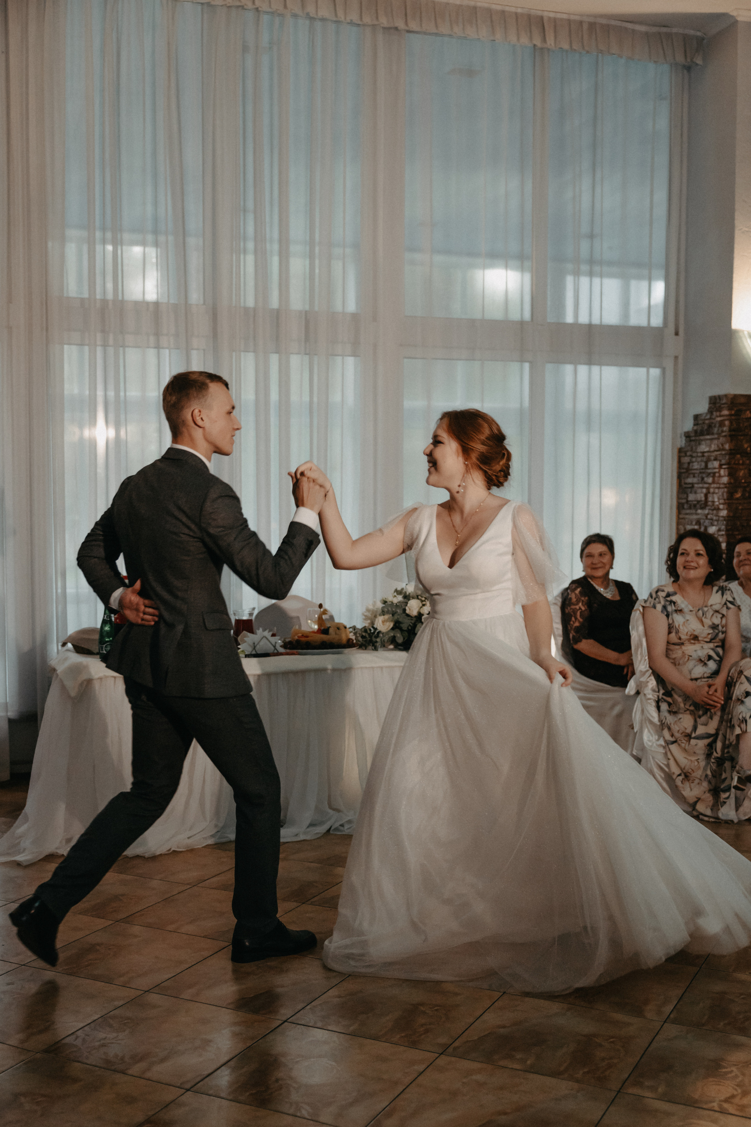 Анонс со свадьбы Алины и Артёма. Свадебный фотограф Москва и другие города