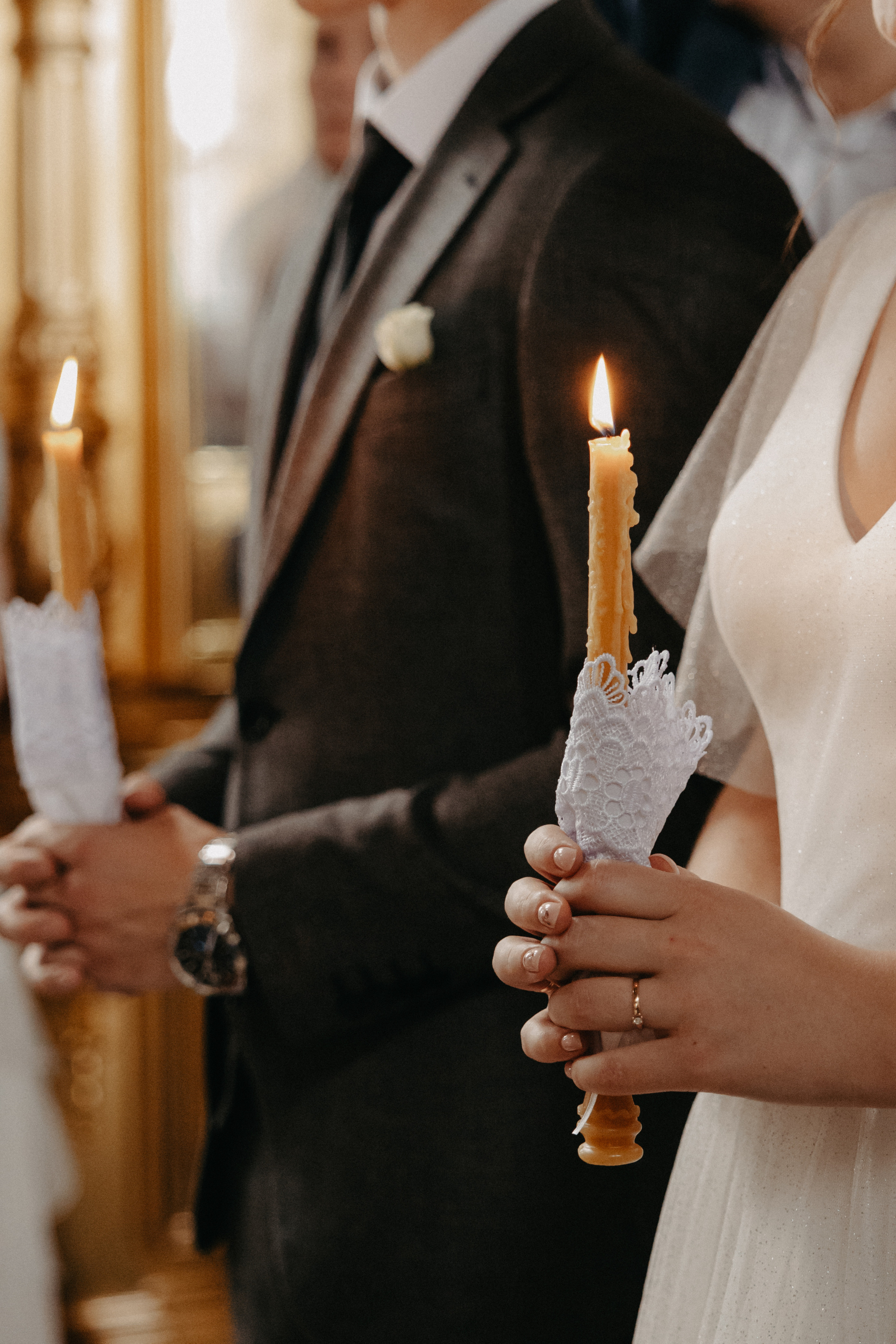 Анонс со свадьбы Алины и Артёма. Свадебный фотограф Москва и другие города