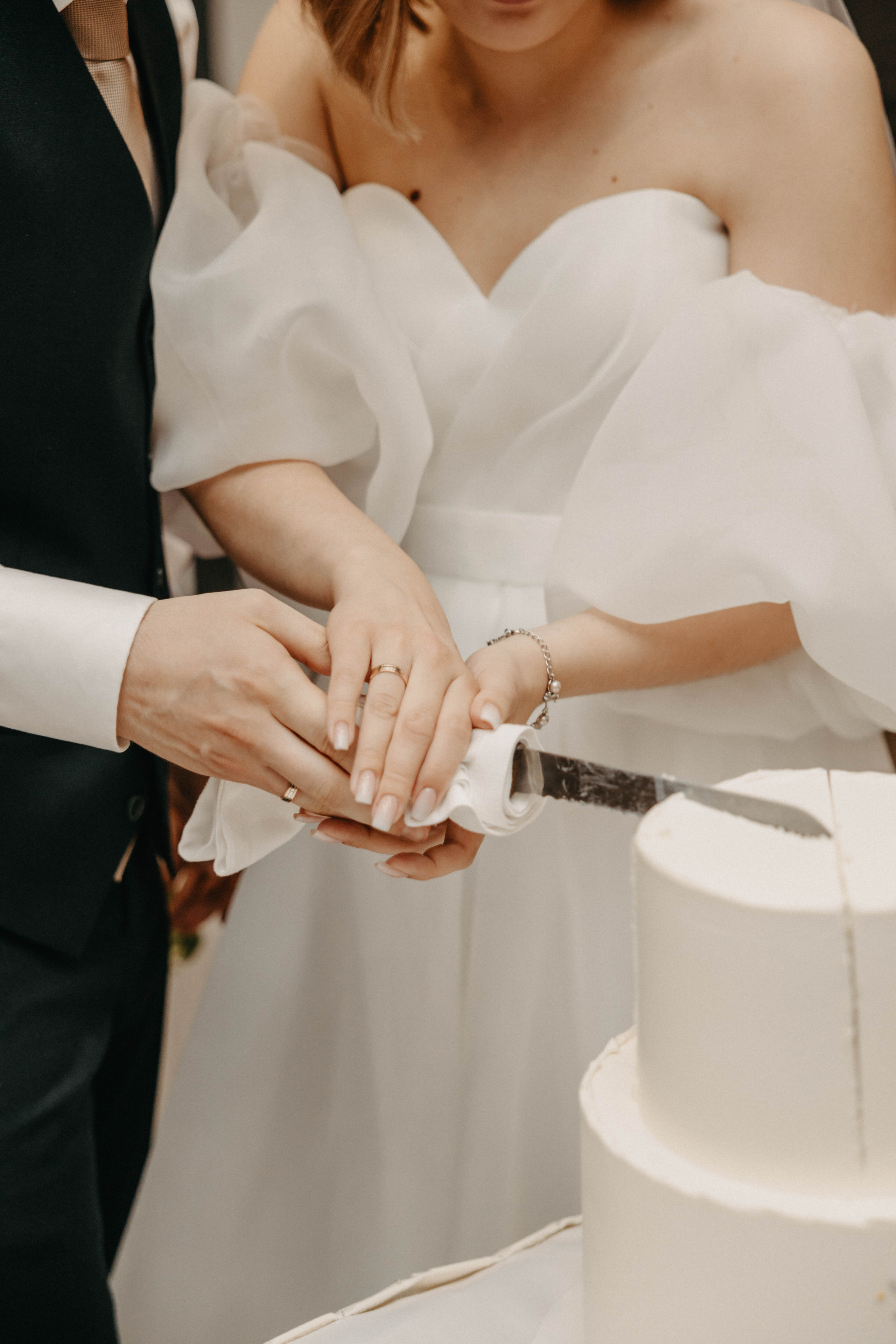 Волны. Свадебный фотограф Москва и другие города