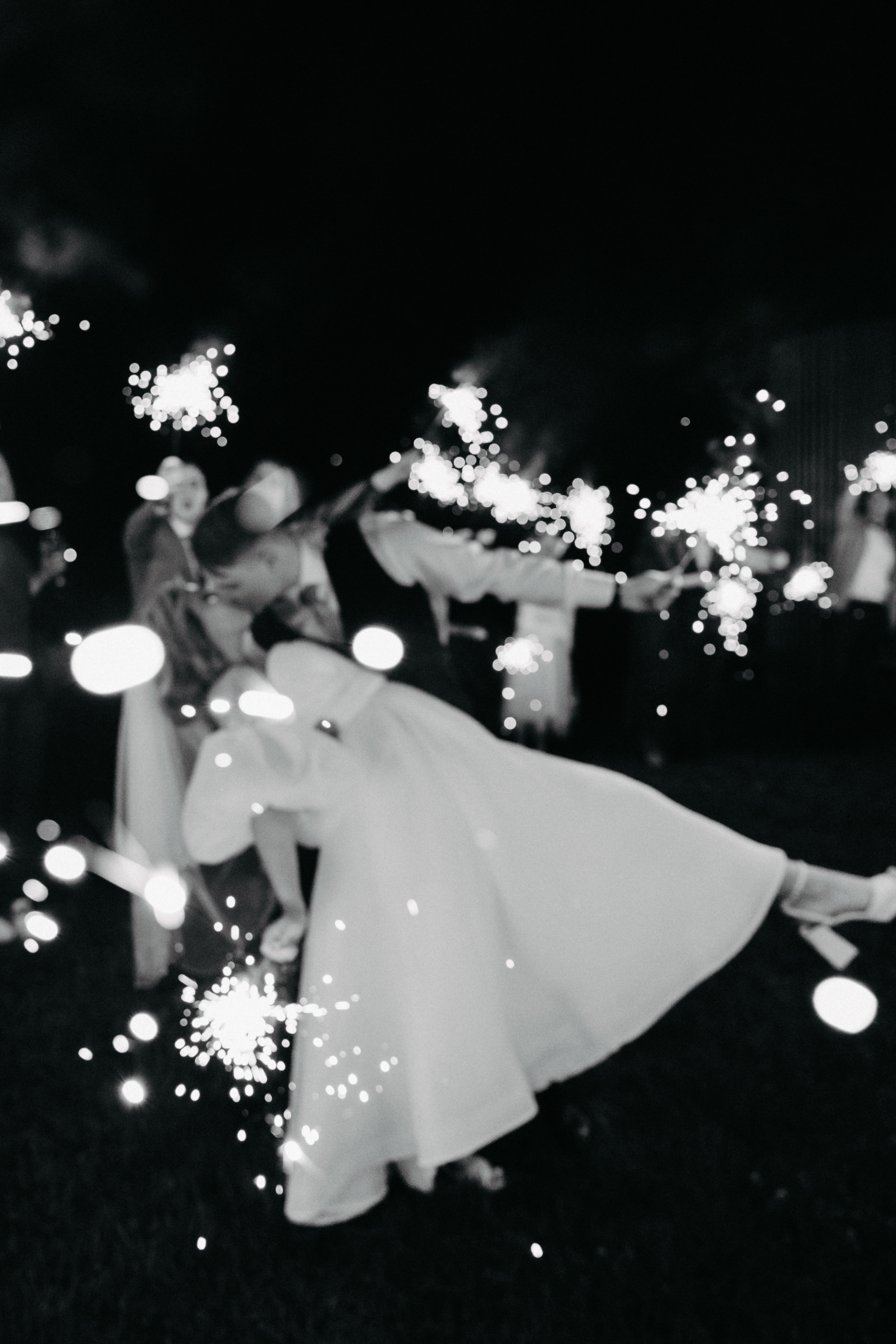 Анонс со свадьбы Анны и Степана. Свадебный фотограф Москва и другие города