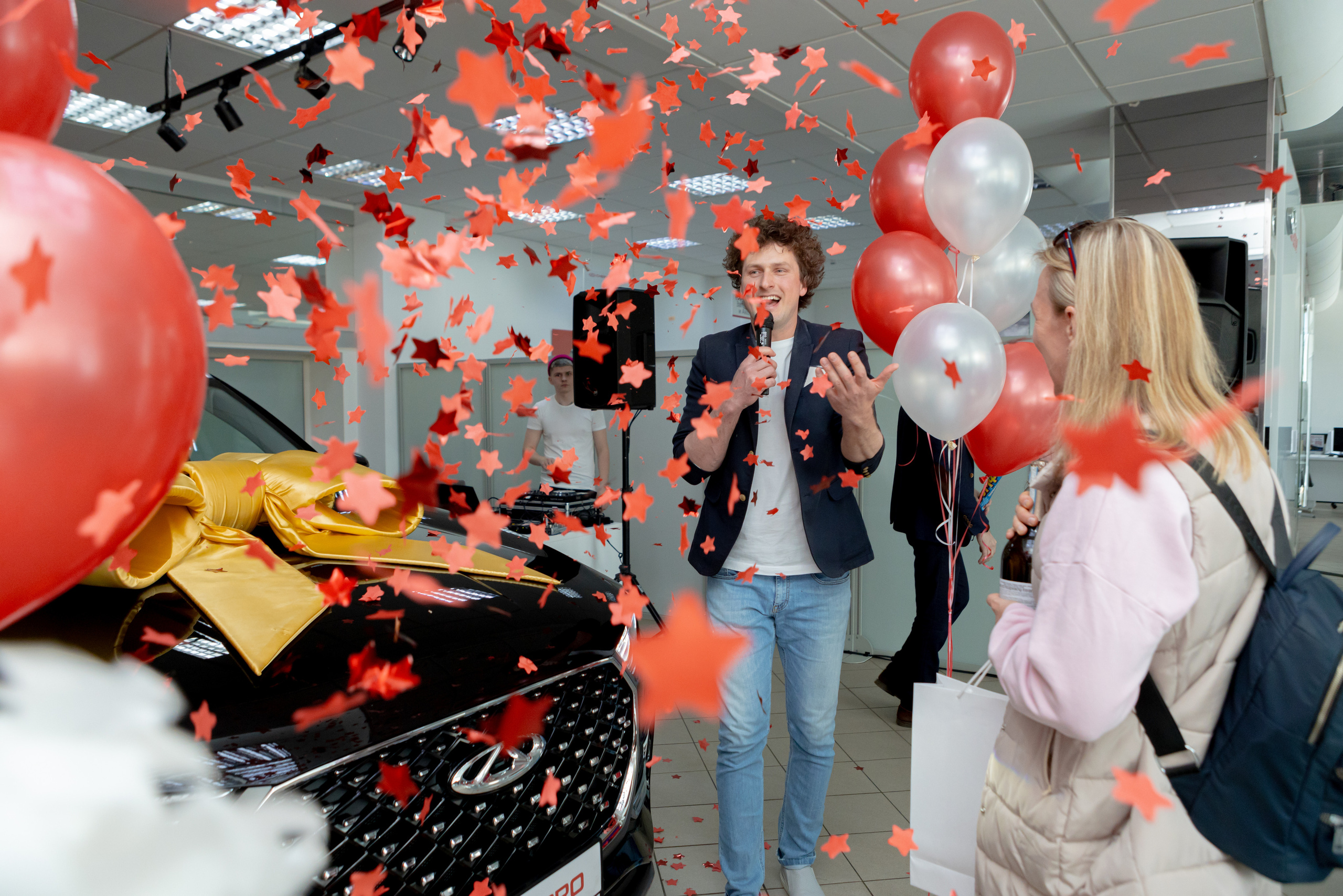 Автолайт. Свадебный фотограф Москва и другие города