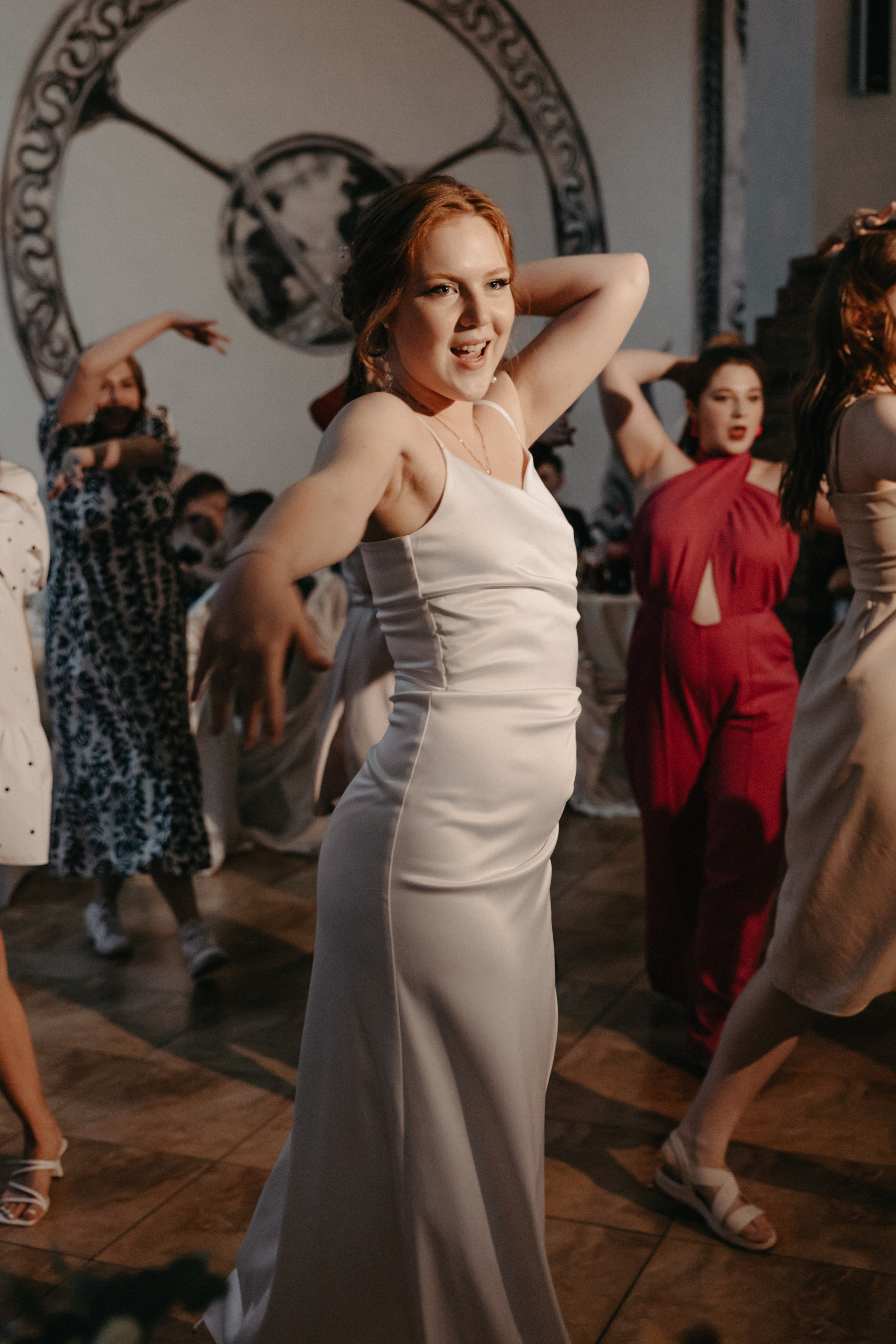 Анонс со свадьбы Алины и Артёма. Свадебный фотограф Москва и другие города