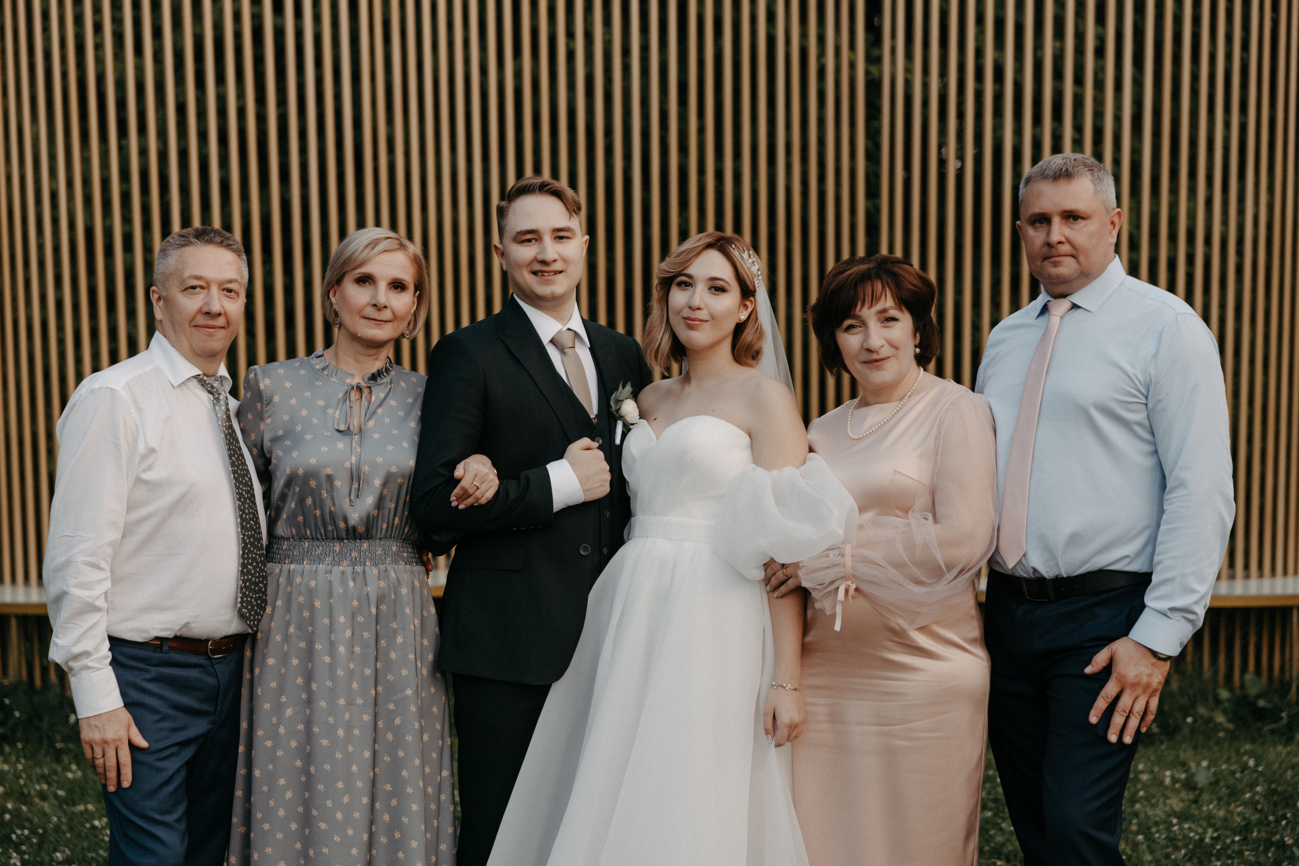 Анонс со свадьбы Анны и Степана. Свадебный фотограф Москва и другие города